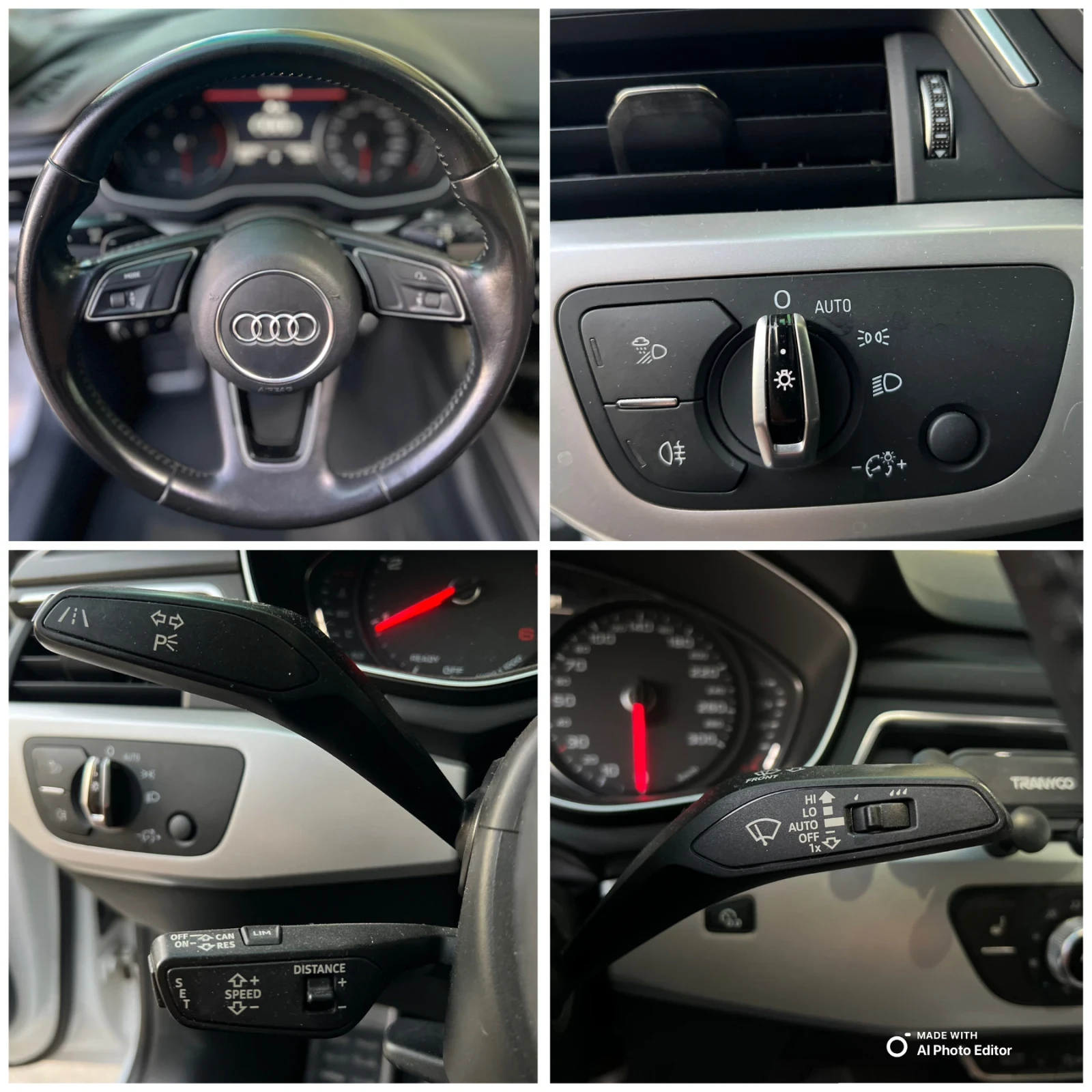 Audi A5 2.0TDI | Mobile.bg � ����������� 15