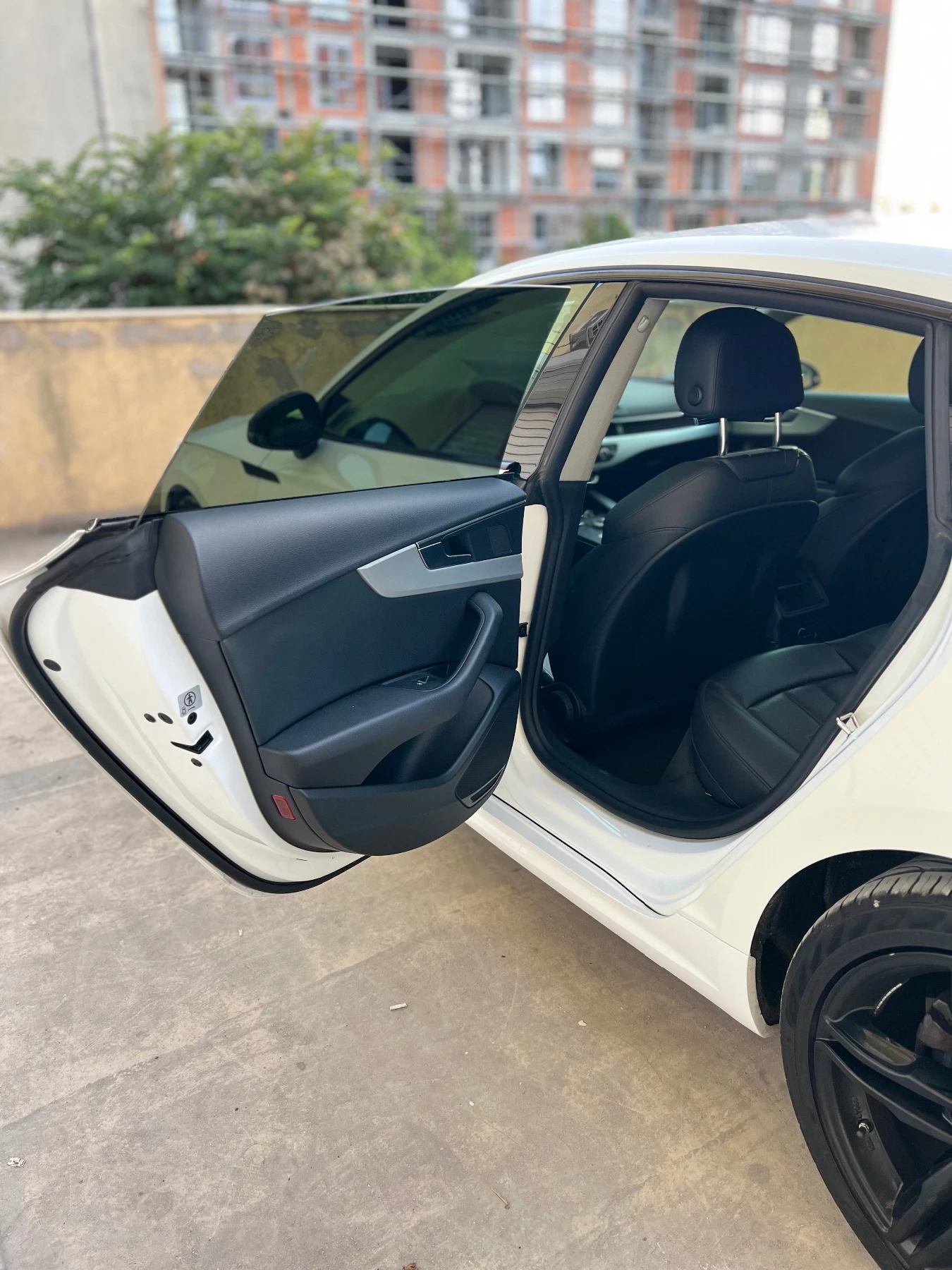 Audi A5 2.0TDI | Mobile.bg � ����������� 9