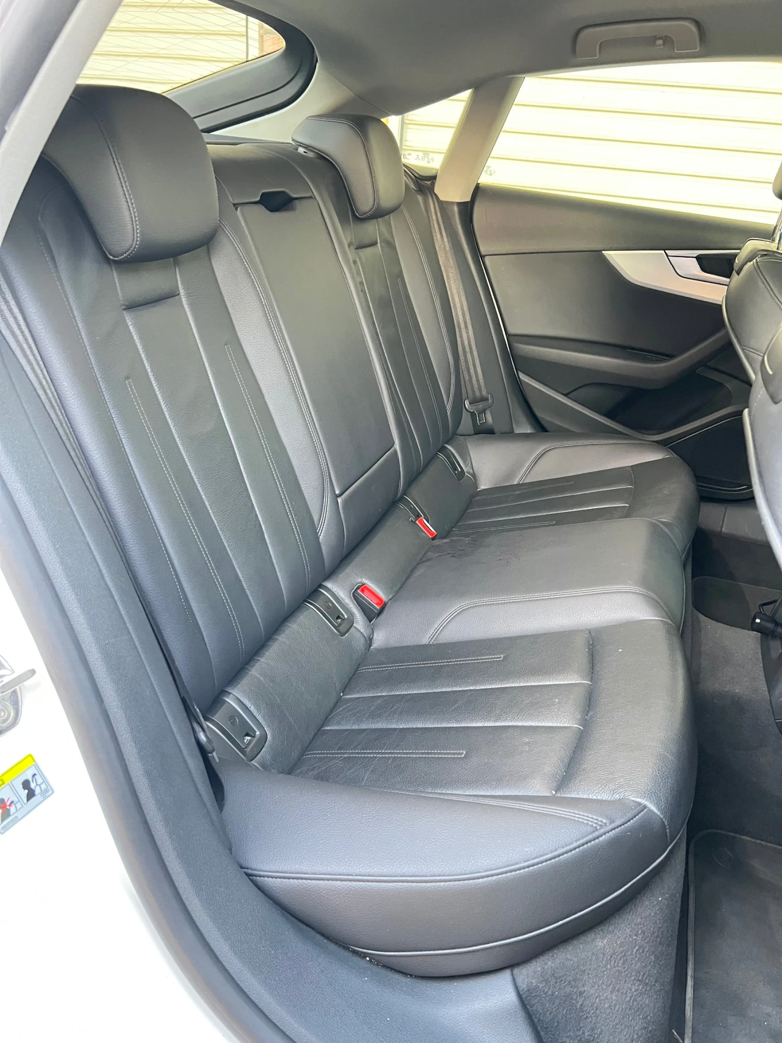 Audi A5 2.0TDI | Mobile.bg � ����������� 13