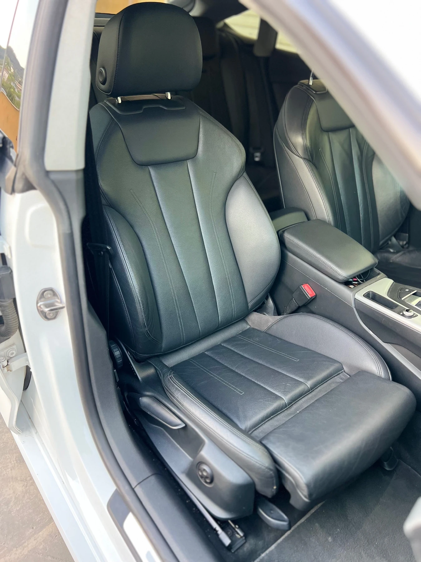 Audi A5 2.0TDI | Mobile.bg � ����������� 12