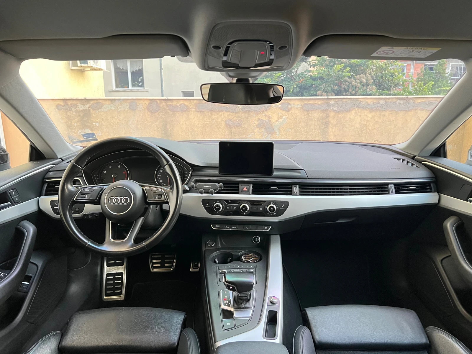 Audi A5 2.0TDI | Mobile.bg � ����������� 14
