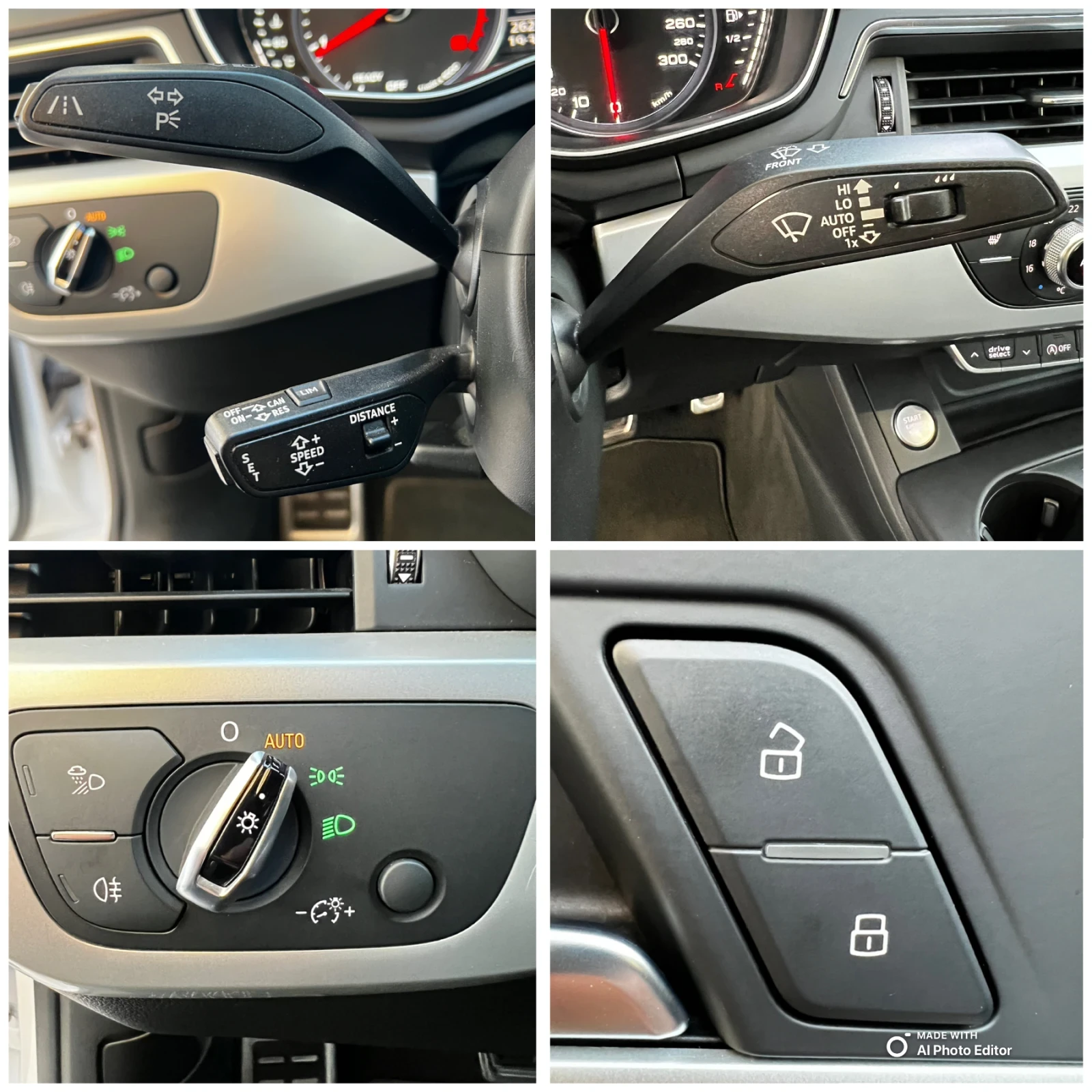 Audi A5 2.0TDI Sportback  | Mobile.bg � ����������� 16