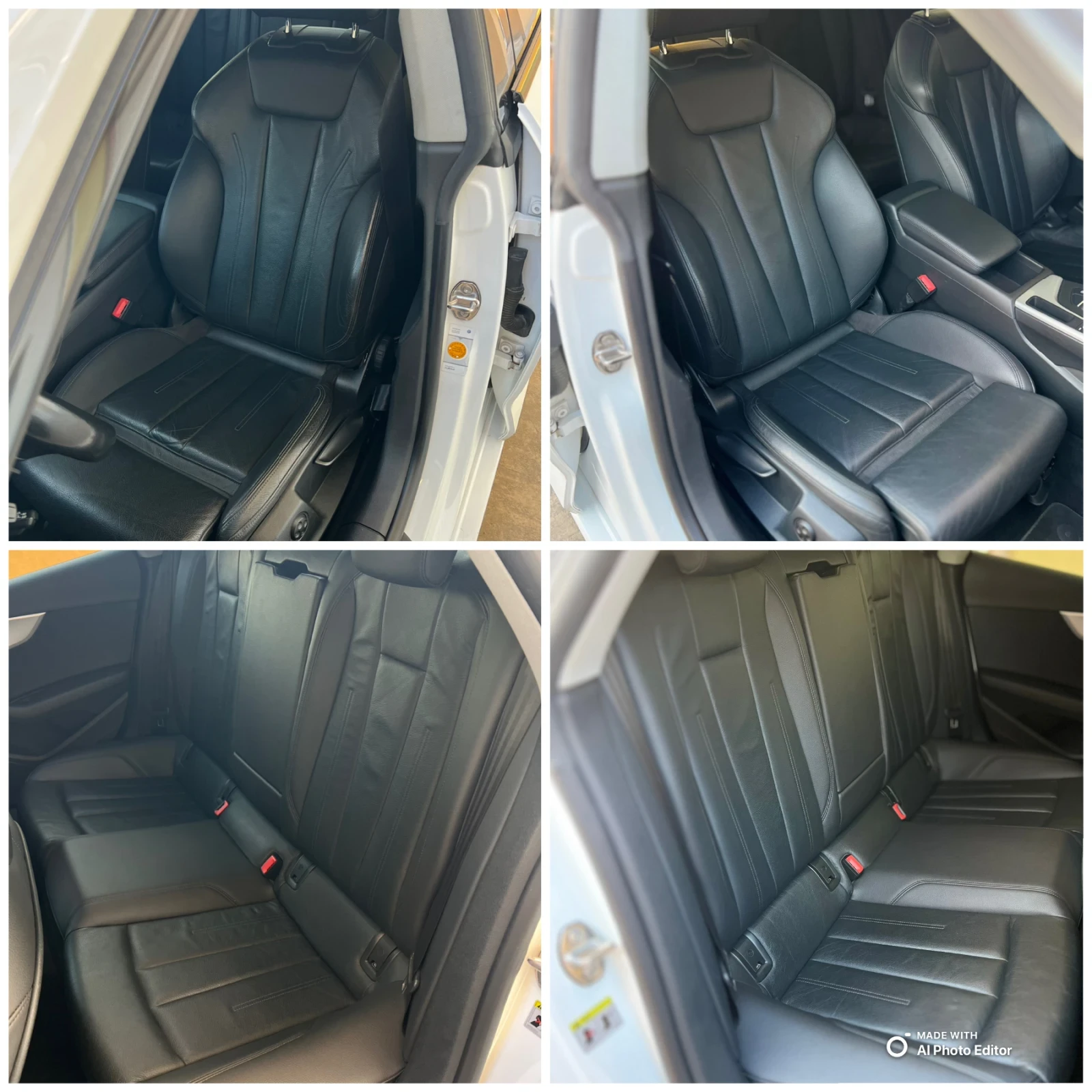 Audi A5 2.0TDI Sportback  | Mobile.bg � ����������� 14