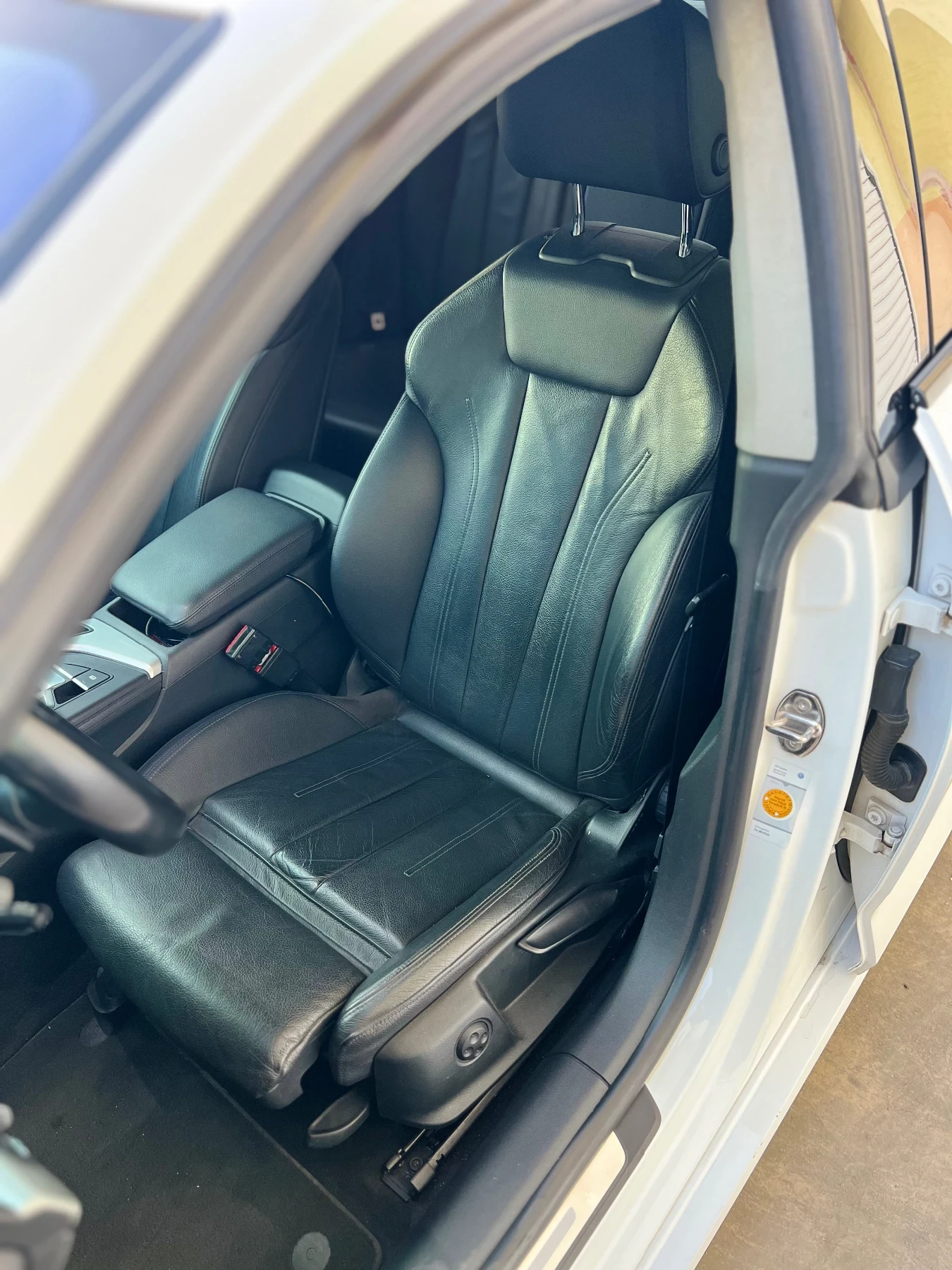 Audi A5 2.0TDI | Mobile.bg � ����������� 11