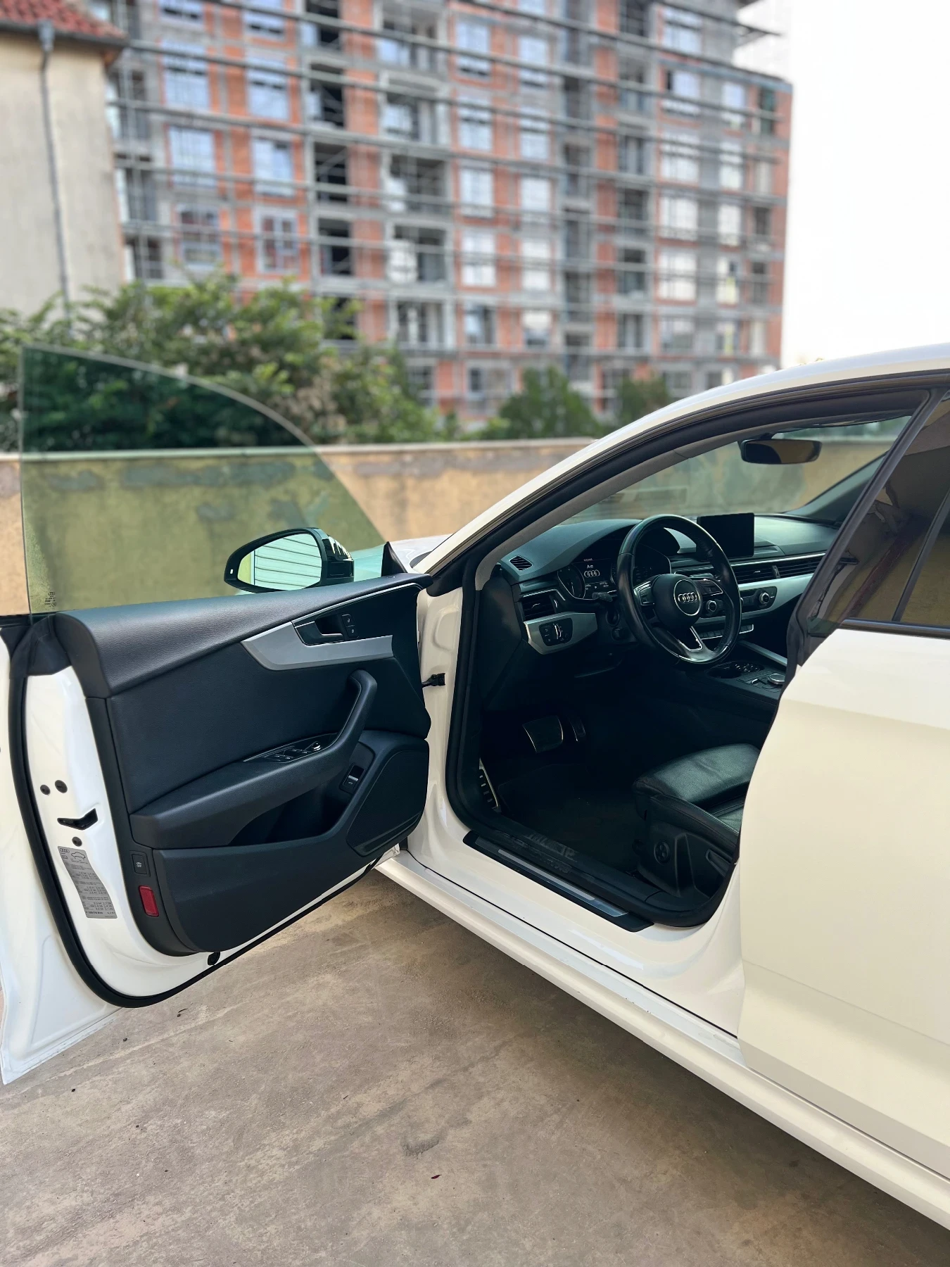 Audi A5 2.0TDI | Mobile.bg � ����������� 7