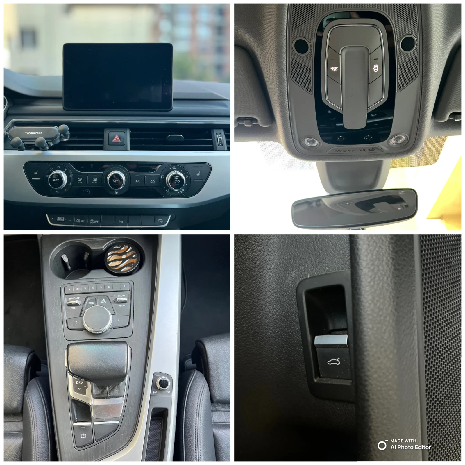 Audi A5 2.0TDI | Mobile.bg � ����������� 16