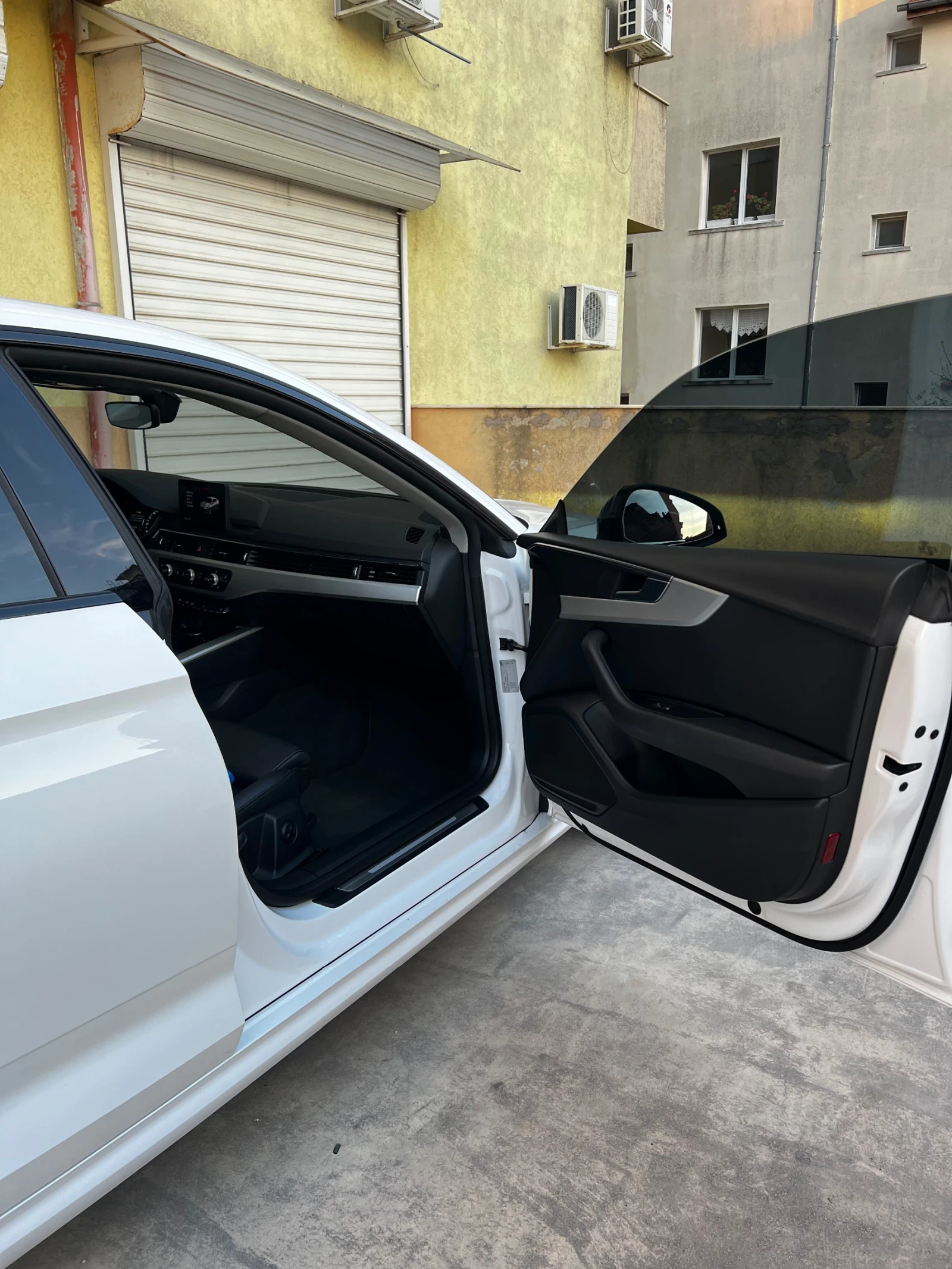 Audi A5 2.0TDI Sportback  | Mobile.bg � ����������� 8