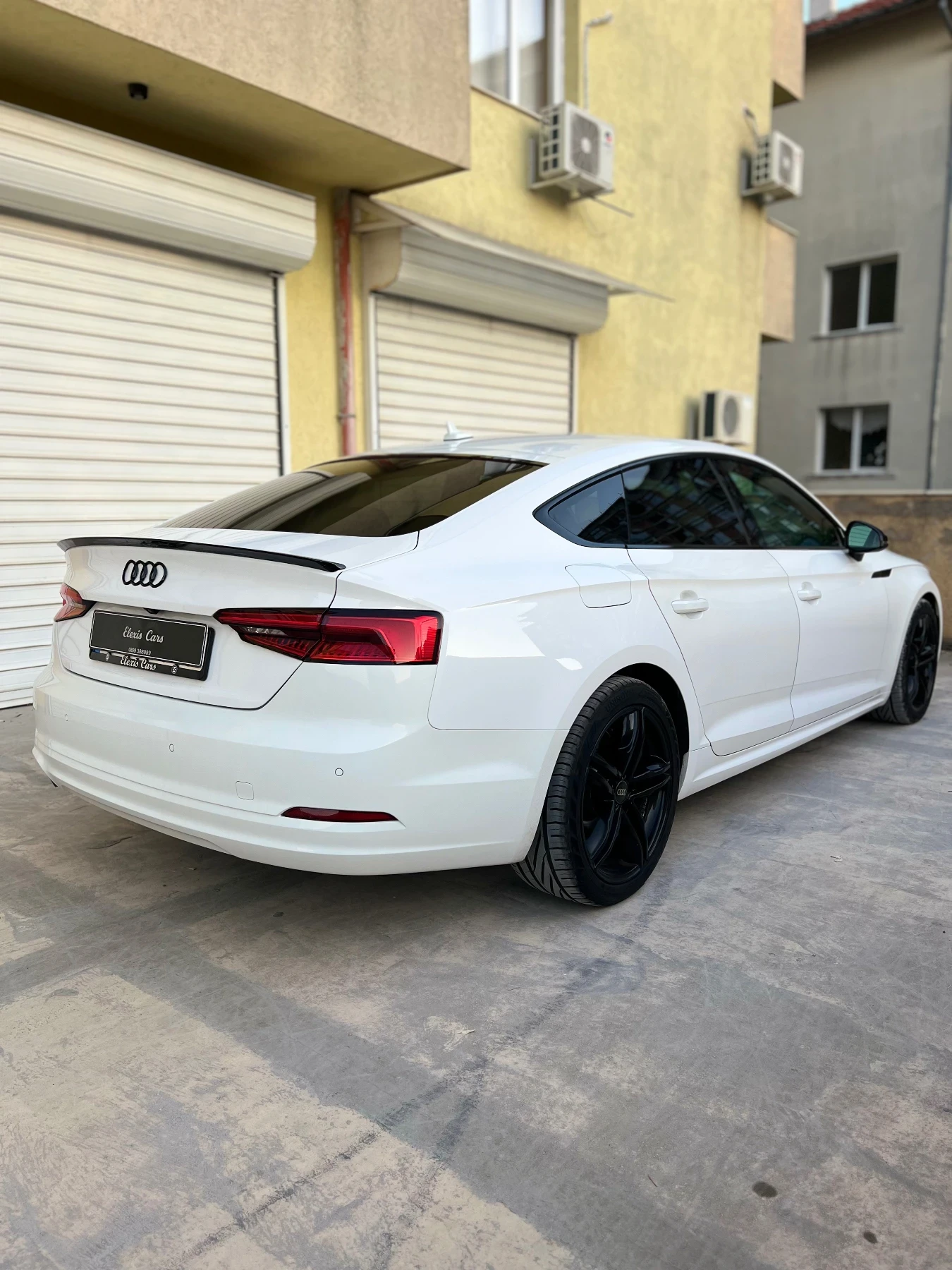 Audi A5 2.0TDI | Mobile.bg � ����������� 6