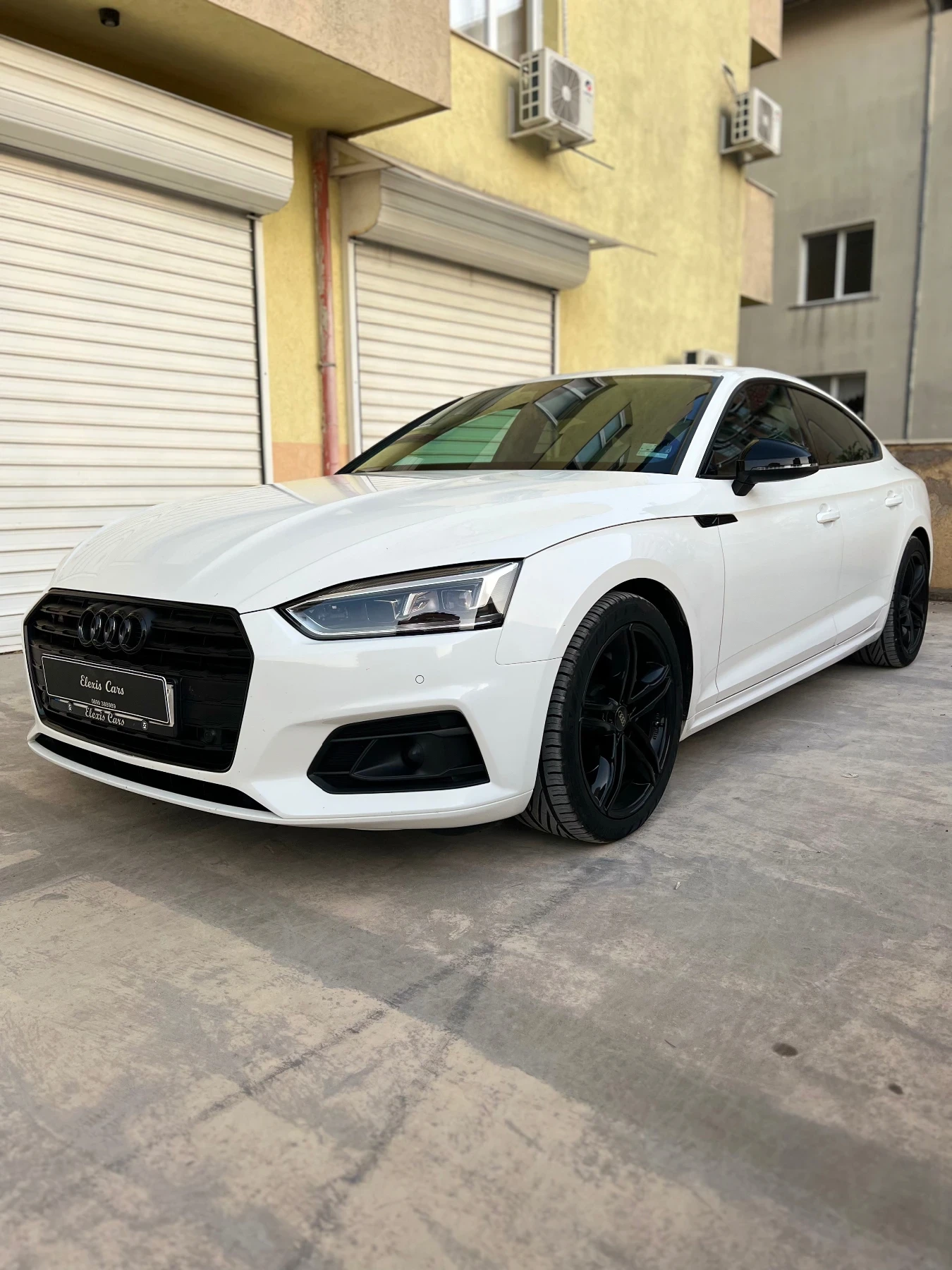 Audi A5 2.0TDI | Mobile.bg � ����������� 2