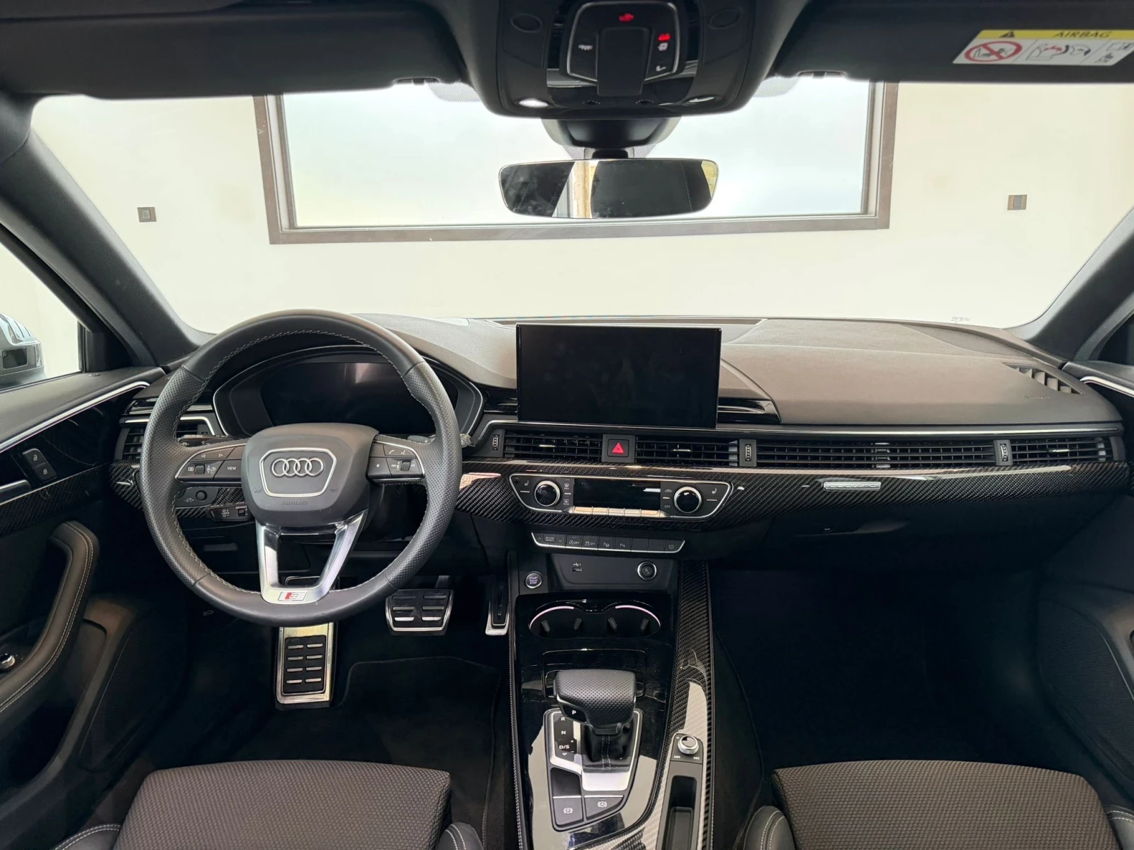 Audi A4 S-line Avant  | Mobile.bg � ����������� 8