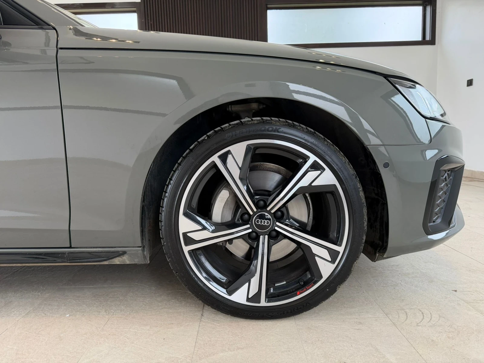 Audi A4 S-line Avant  | Mobile.bg � ����������� 6
