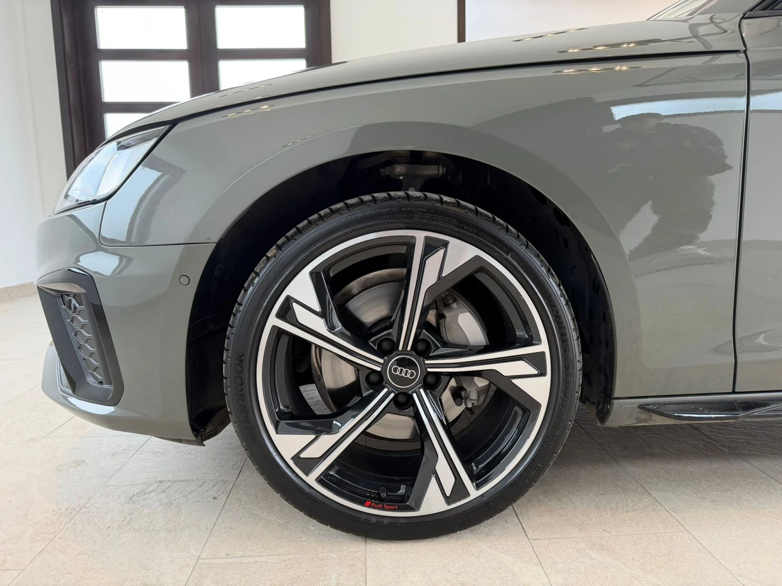 Audi A4 S-line Avant  | Mobile.bg � ����������� 5