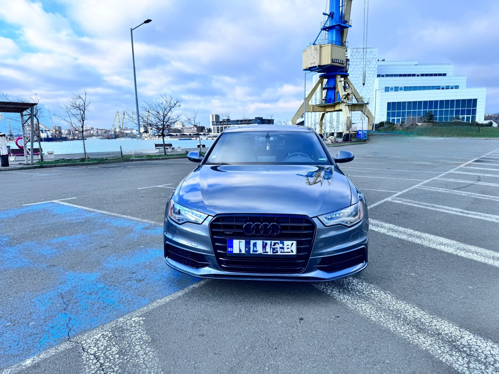 Audi A6 Sline | Mobile.bg � ����������� 1