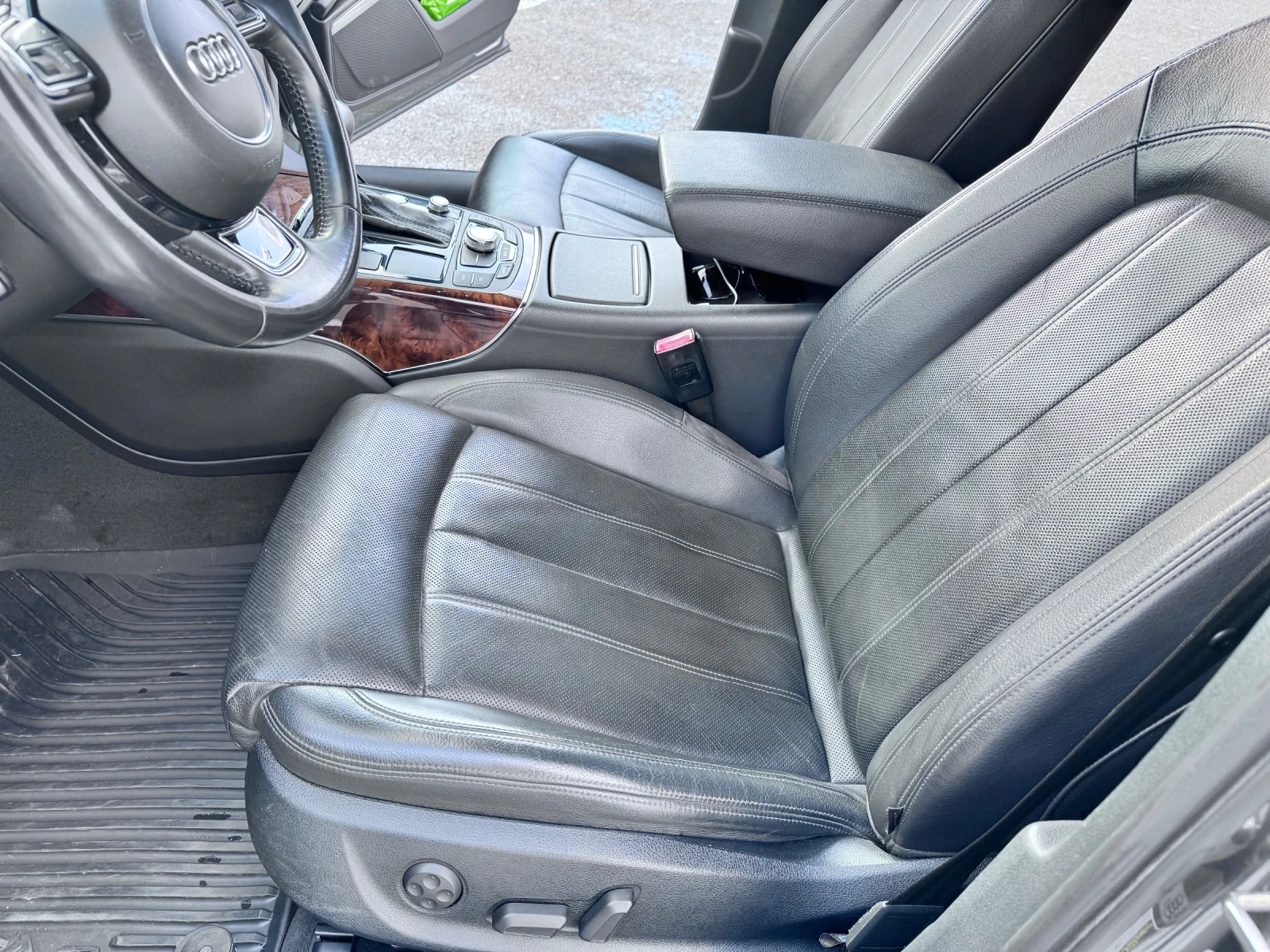 Audi A6 Sline | Mobile.bg � ����������� 11