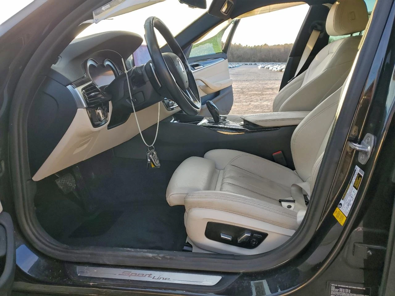 BMW 540  - изображение 8