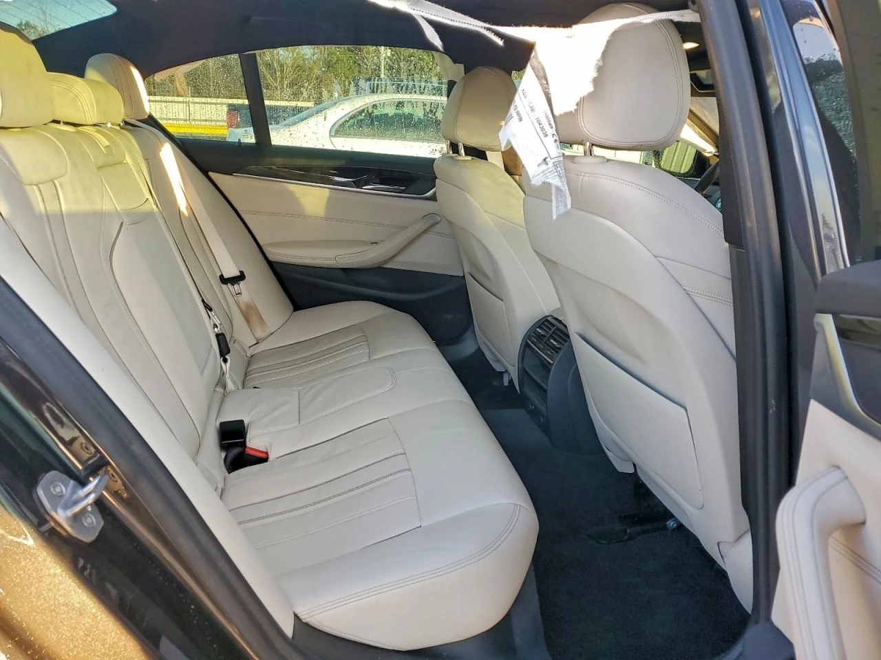 BMW 540  - изображение 10