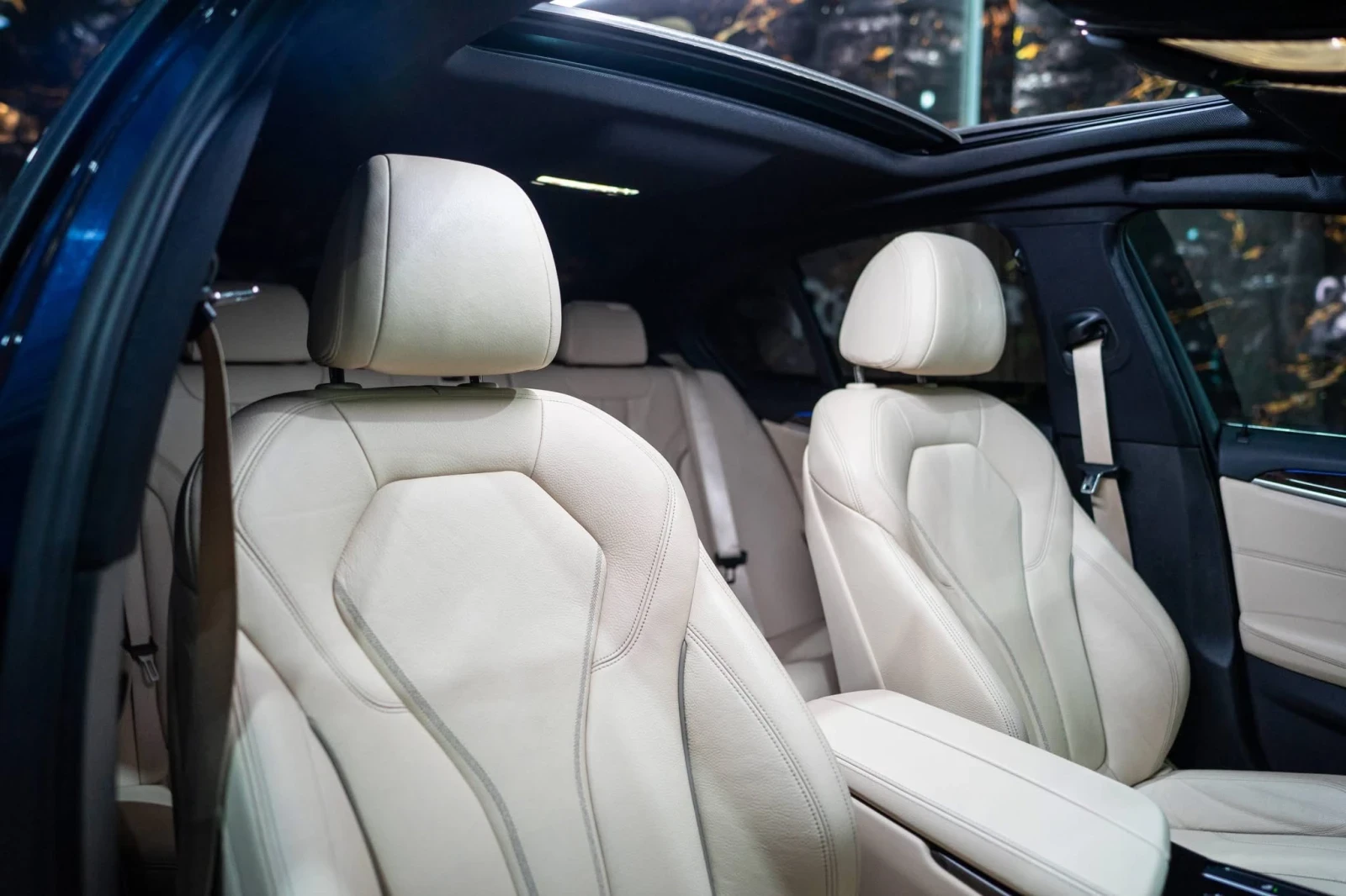 BMW 540 I XDRIVE LED FULL SPORT PACK ������ 100% | Mobile.bg � ����������� 14