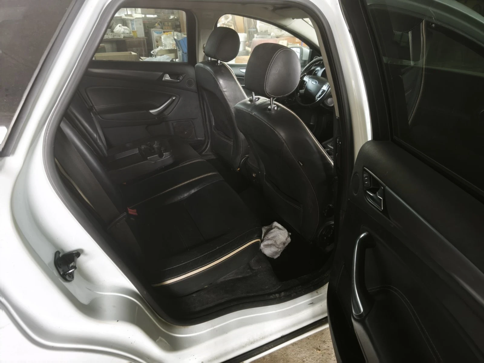 Ford Mondeo | Mobile.bg � ����������� 3