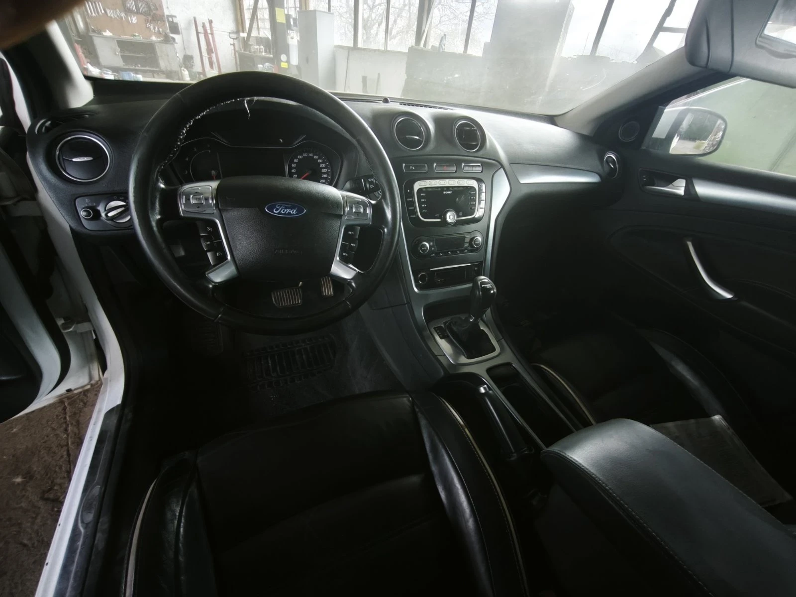 Ford Mondeo | Mobile.bg � ����������� 6