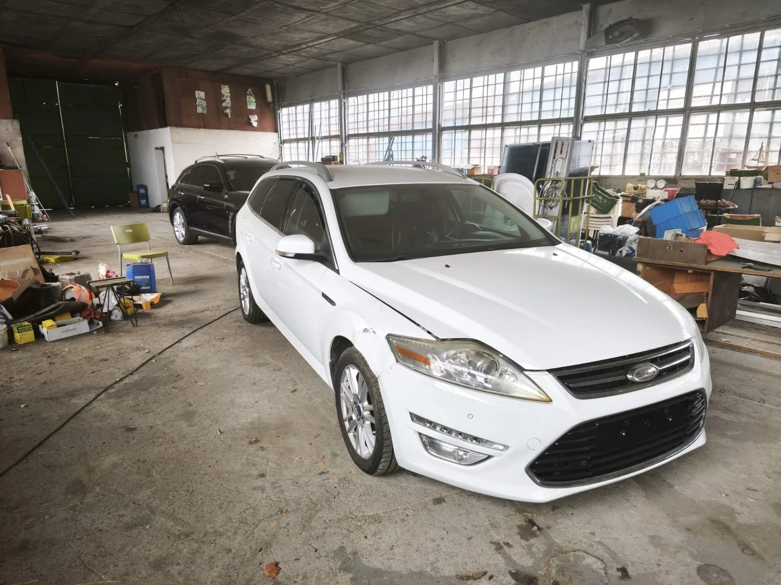 Ford Mondeo | Mobile.bg � ����������� 4
