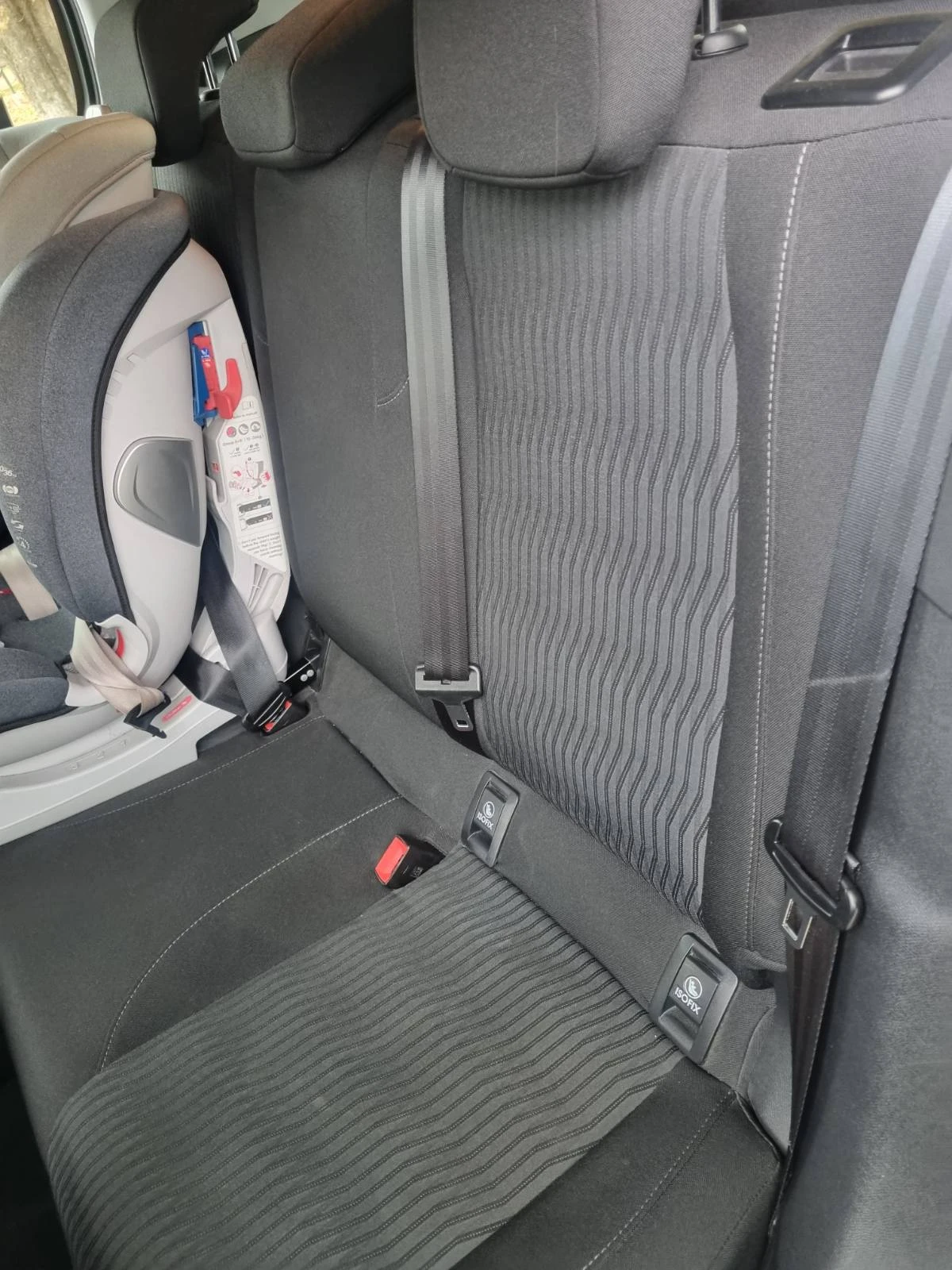 Peugeot 308  - изображение 8