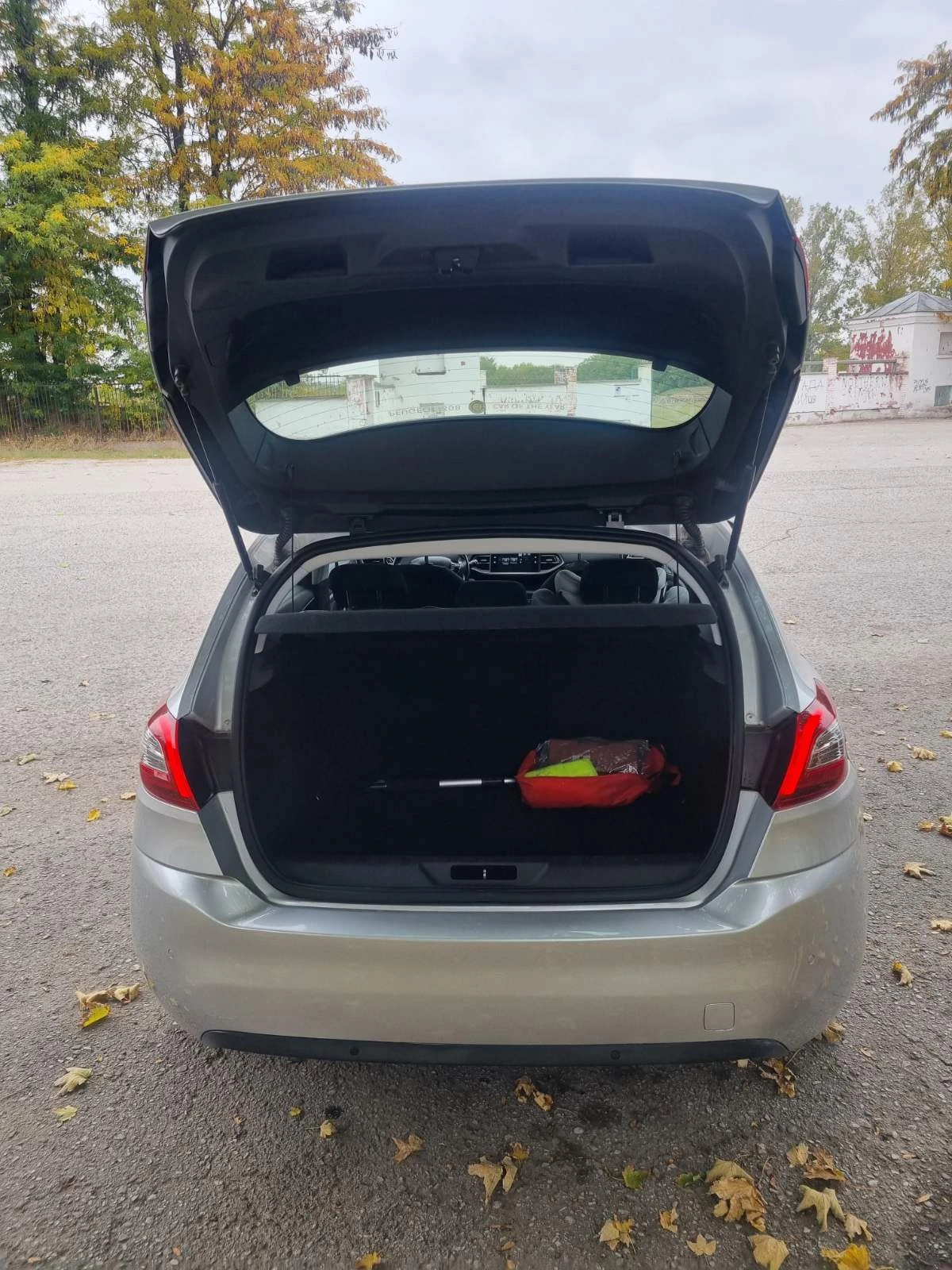 Peugeot 308  - изображение 5