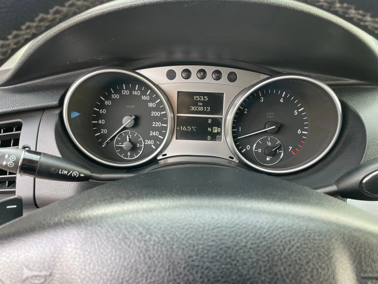 Mercedes-Benz R 500 Mercedes-Benz R 500 V8-388�.�-4X4-���������, LPG | Mobile.bg � ����������� 13