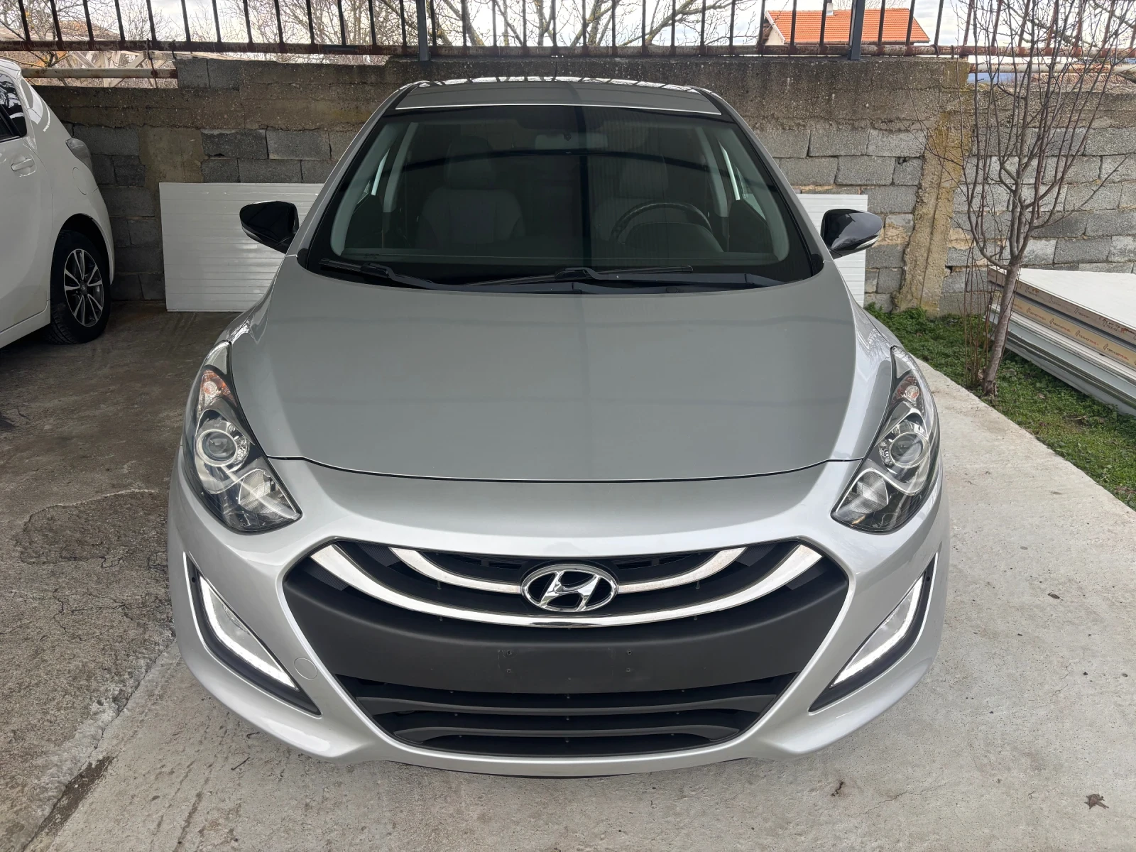 Hyundai I30 1.6i FACE SWISS - изображение 5