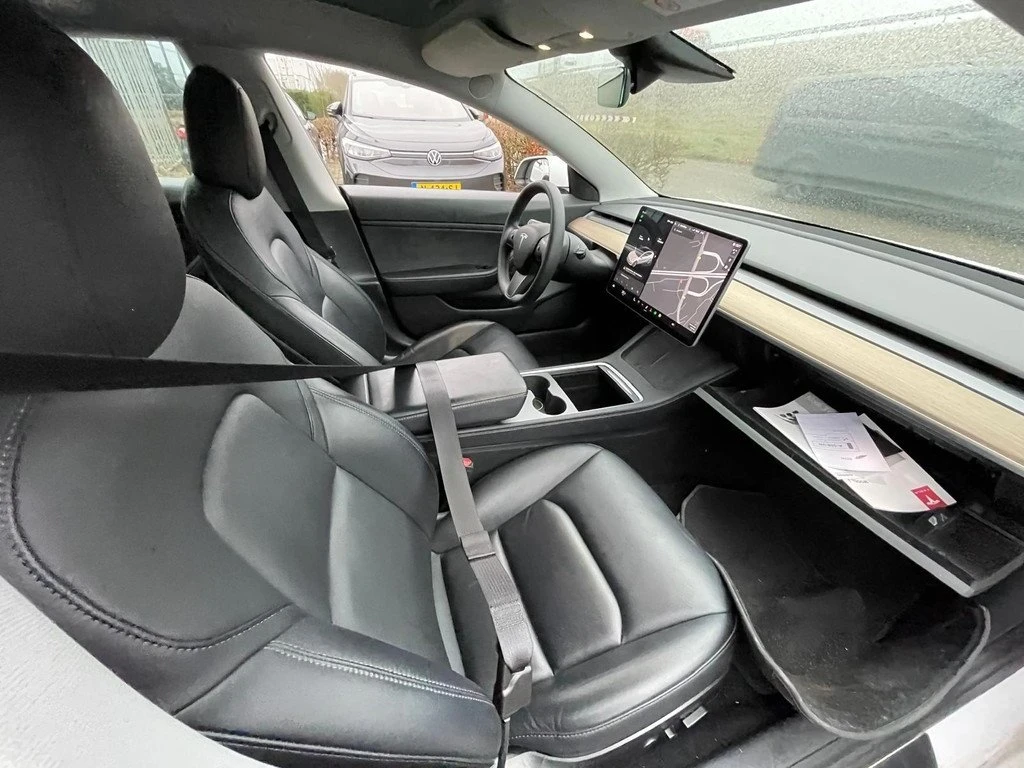 Tesla Model 3 LONG RANGE DUAL MOTOR очакван внос, снимка 12 - Автомобили и джипове - 53740443