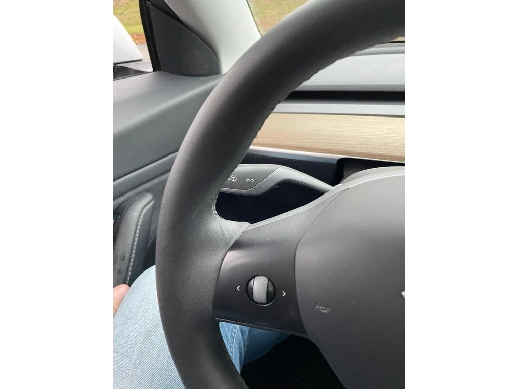 Tesla Model 3 LONG RANGE DUAL MOTOR очакван внос - изображение 9