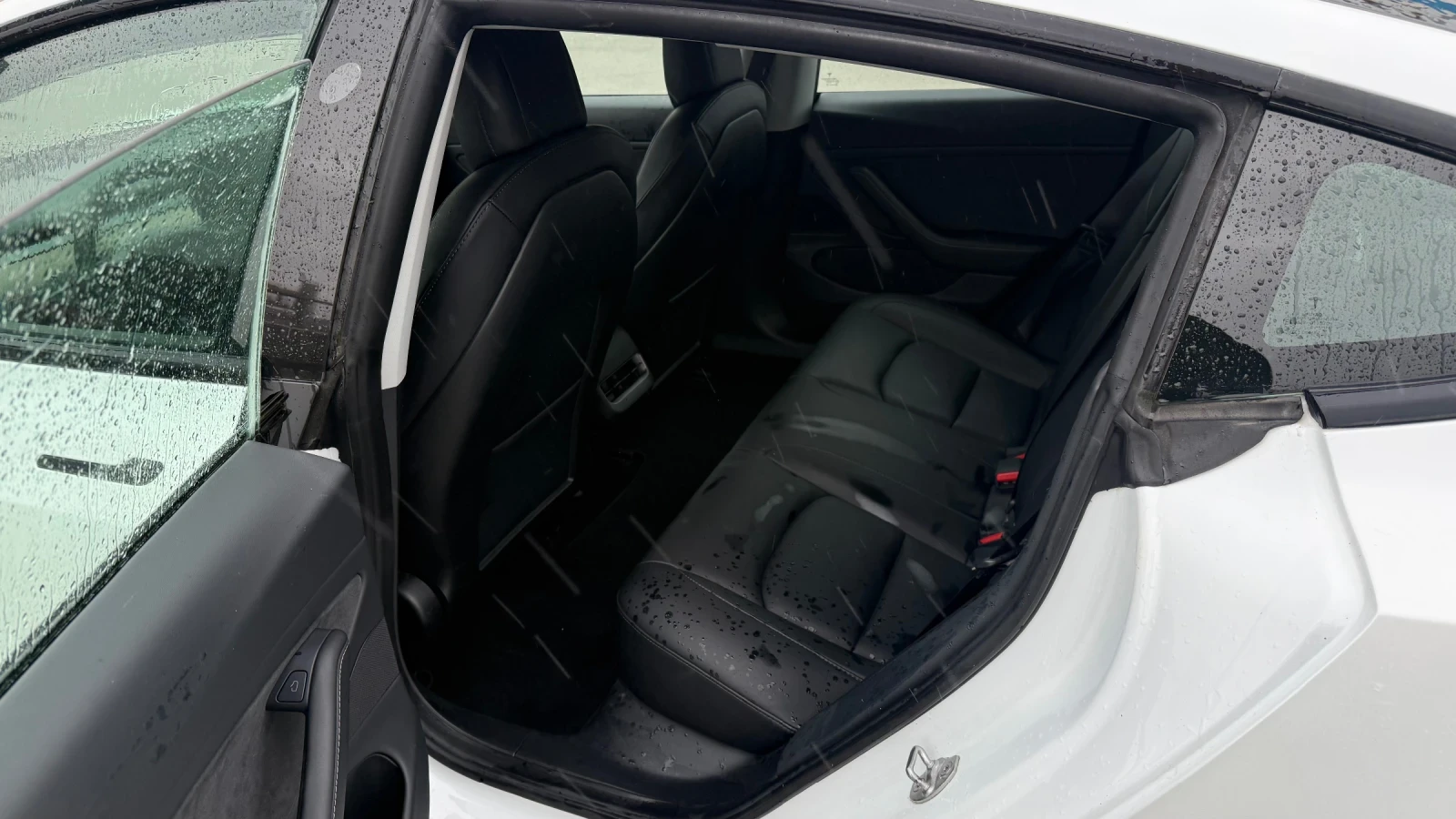 Tesla Model 3 LONG RANGE DUAL MOTOR 2021, снимка 10 - Автомобили и джипове - 53740443