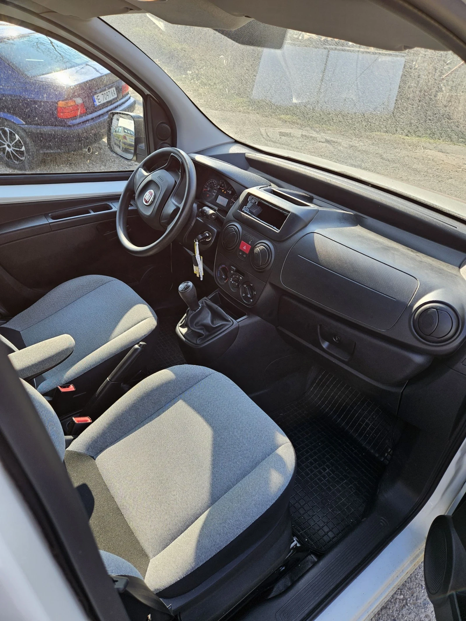 Fiat Fiorino  - изображение 6