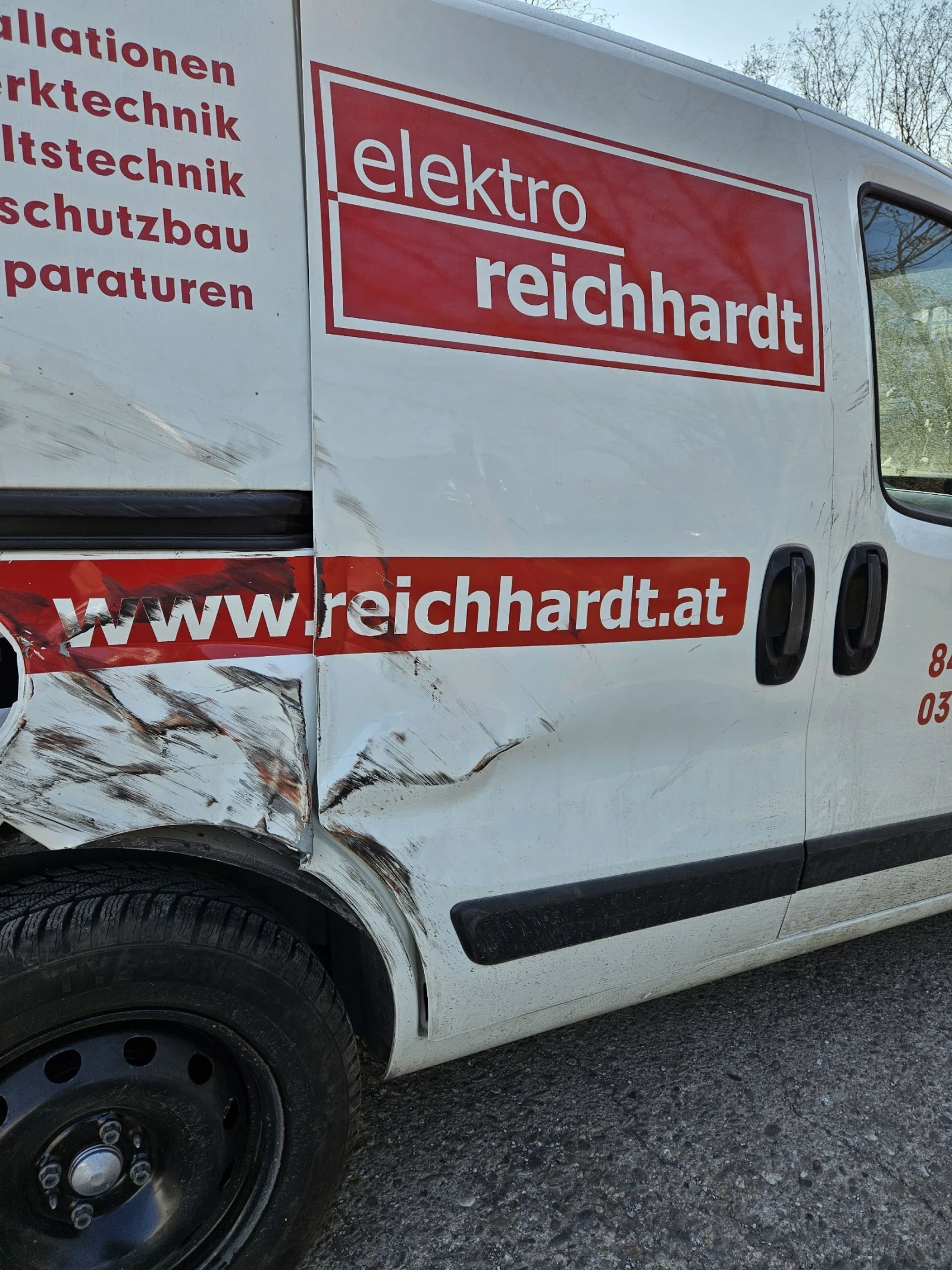 Fiat Fiorino  - изображение 8