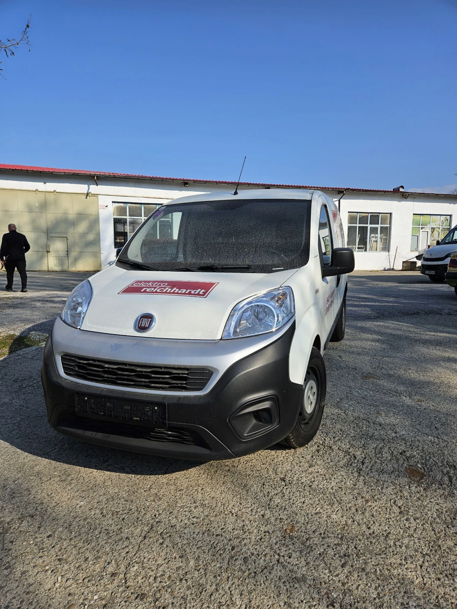 Fiat Fiorino | Mobile.bg � ����������� 1
