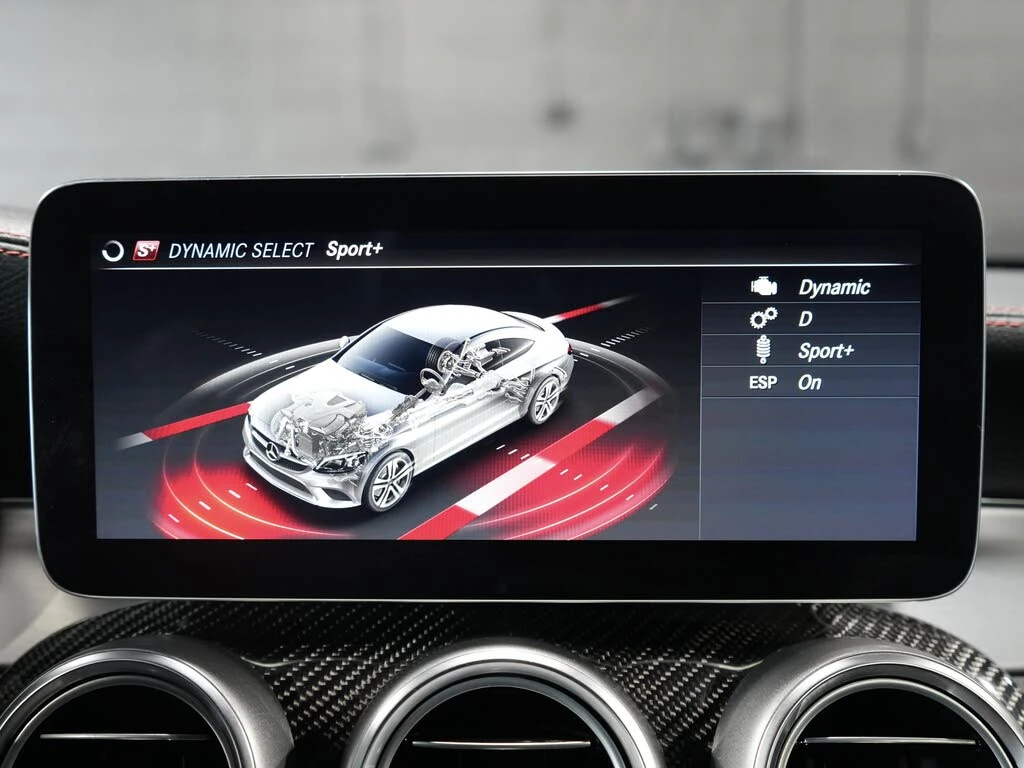 Mercedes-Benz C 43 AMG Mercedes-Benz AMG C43* ����������* (���� �� ��) | Mobile.bg � ����������� 11