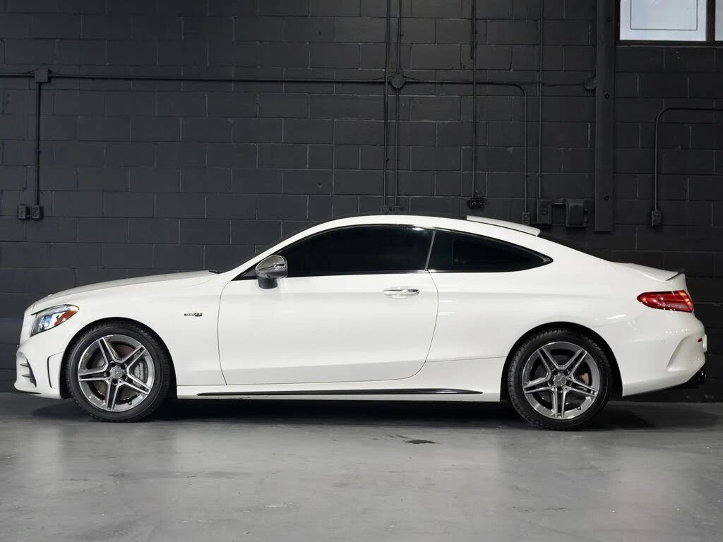 Mercedes-Benz C 43 AMG Mercedes-Benz AMG C43* ����������* (���� �� ��) | Mobile.bg � ����������� 3