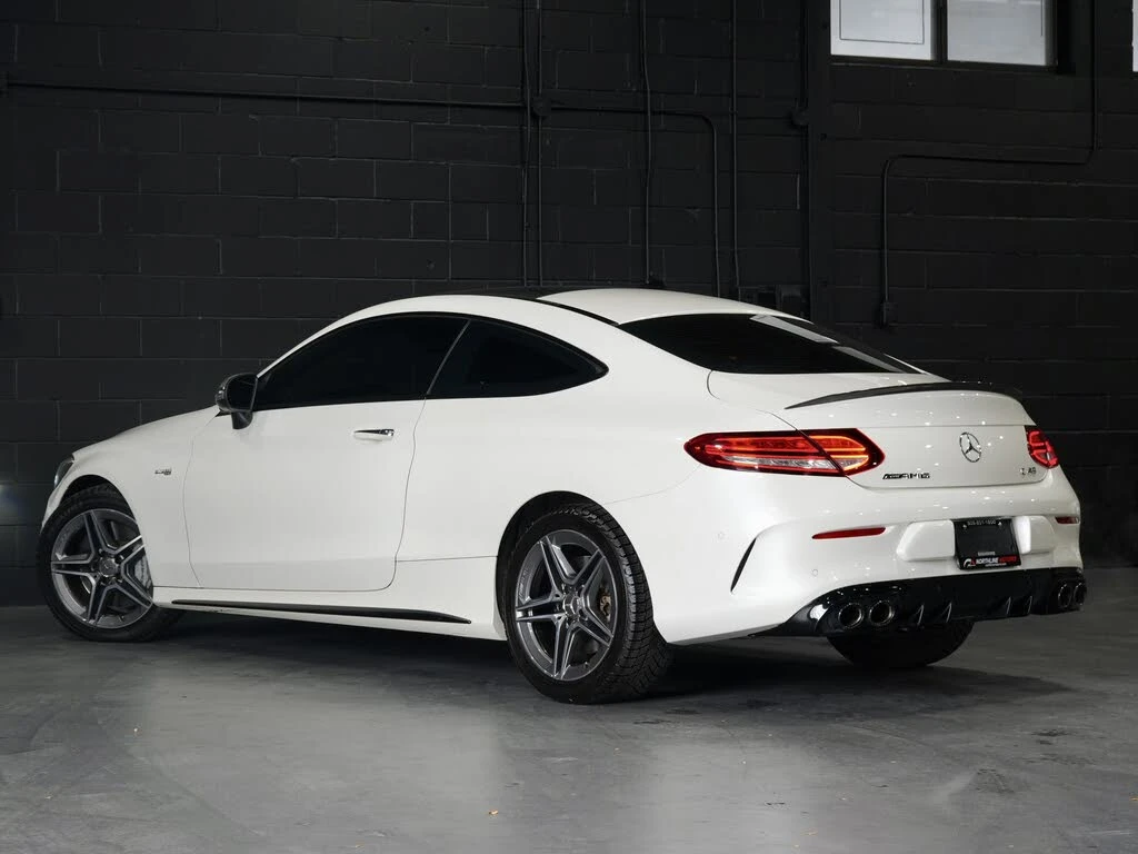 Mercedes-Benz C 43 AMG Mercedes-Benz AMG C43* ����������* (���� �� ��) | Mobile.bg � ����������� 4
