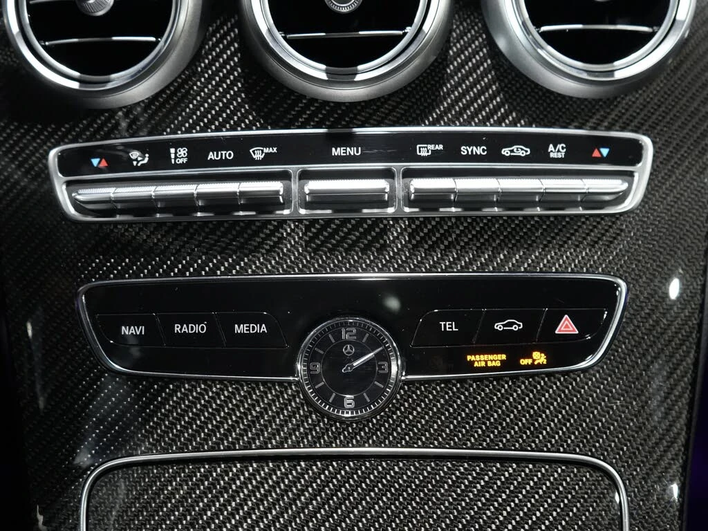 Mercedes-Benz C 43 AMG Mercedes-Benz AMG C43* ����������* (���� �� ��) | Mobile.bg � ����������� 13