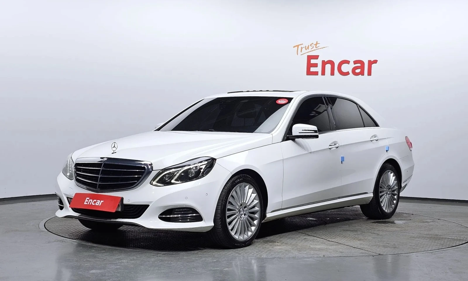 Mercedes-Benz E 300 E-Class W212 E300 Elegance