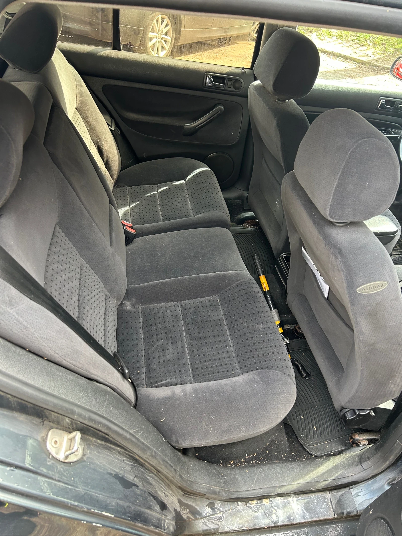 VW Golf, снимка 3 - Автомобили и джипове - 53939044