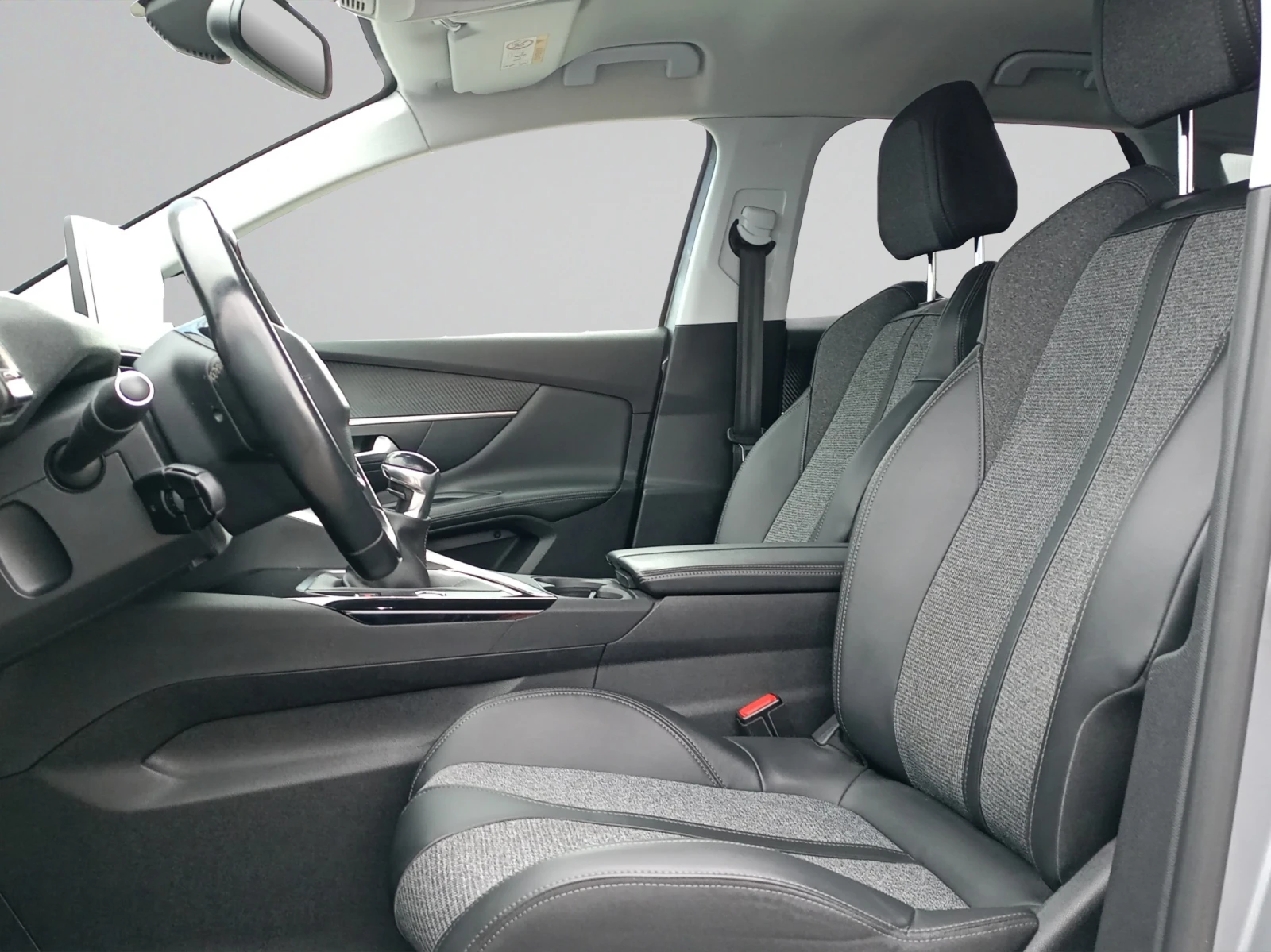 Peugeot 3008 NEW ALLURE 1.2 PureTech 130 BVM6 EURO 6 | Mobile.bg � ����������� 9