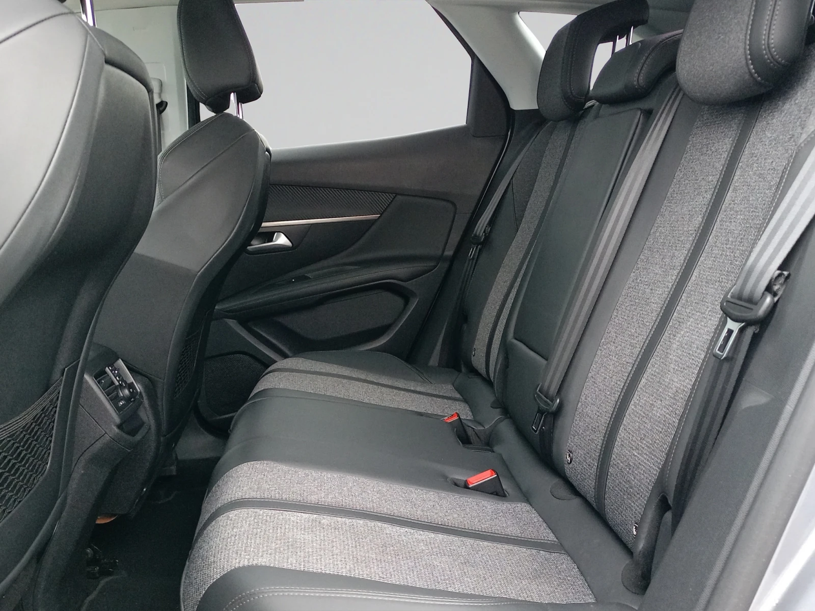 Peugeot 3008 NEW ALLURE 1.2 PureTech 130 BVM6 EURO 6 | Mobile.bg � ����������� 10