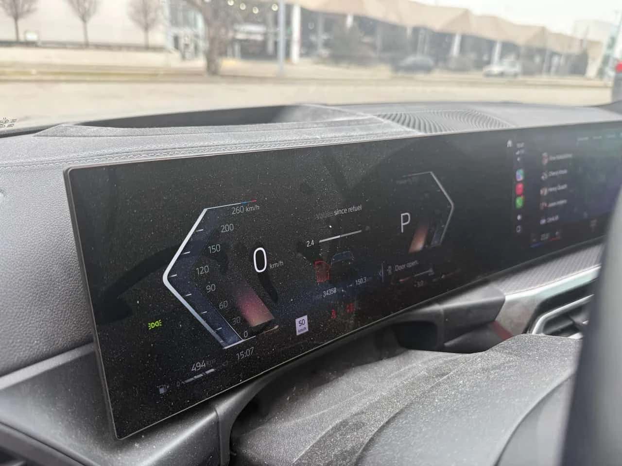 BMW 340 * xDrive * CARFAX * HEAD UP * 360 * �������� | Mobile.bg � ����������� 8