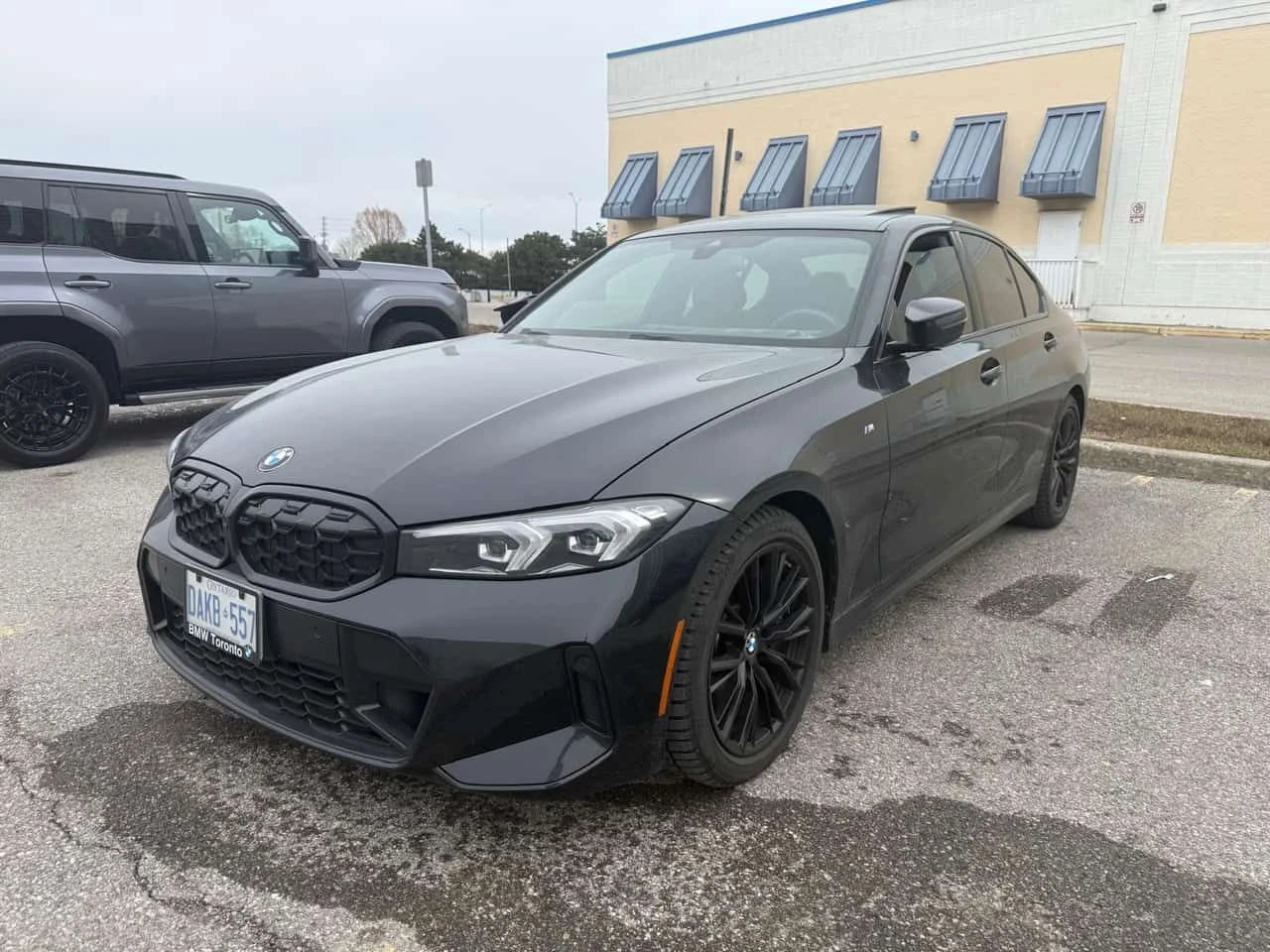 BMW 340 * xDrive * CARFAX * HEAD UP * 360 * �������� | Mobile.bg � ����������� 1