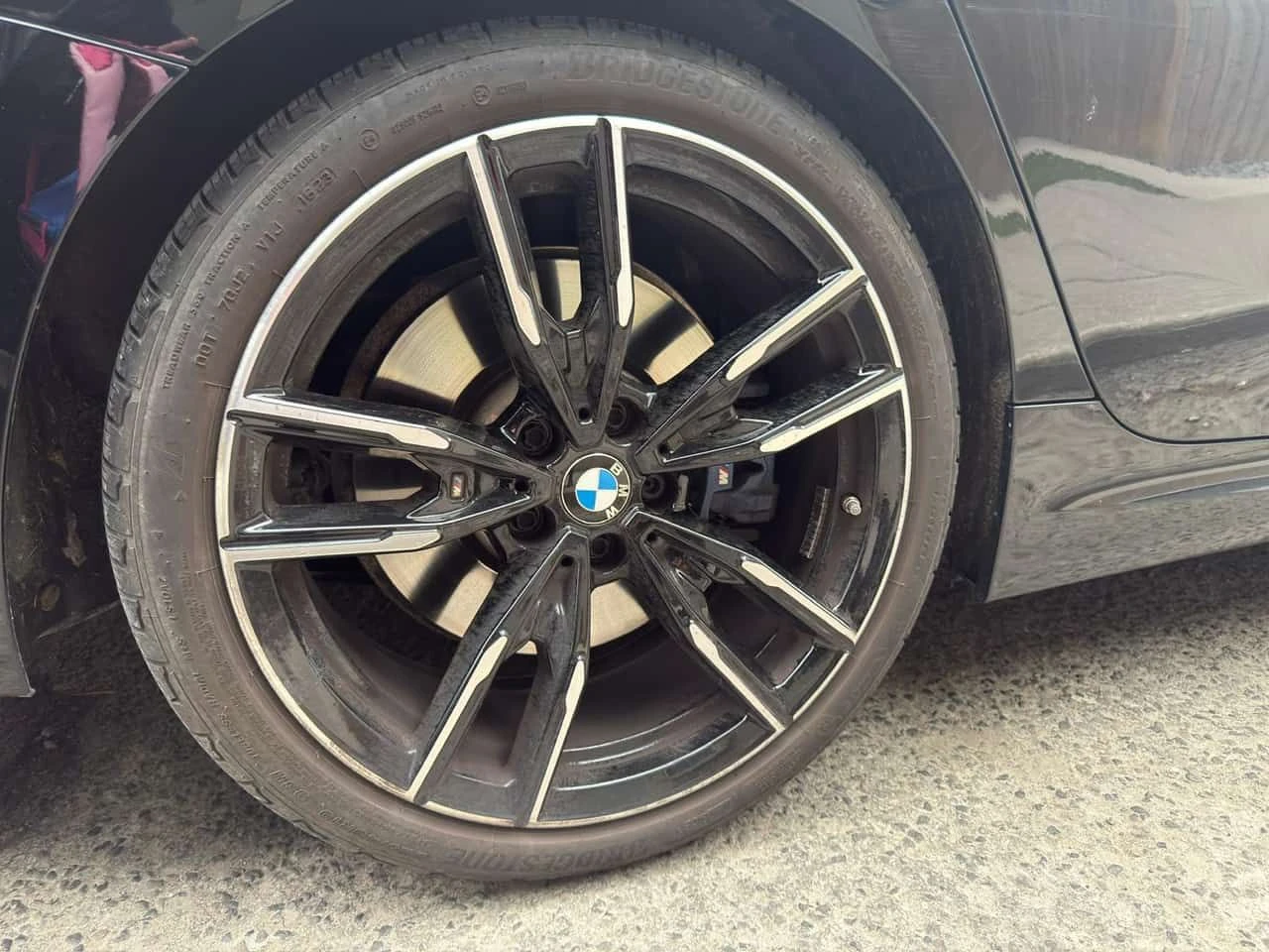 BMW 340 * xDrive * CARFAX * HEAD UP * 360 * �������� | Mobile.bg � ����������� 7