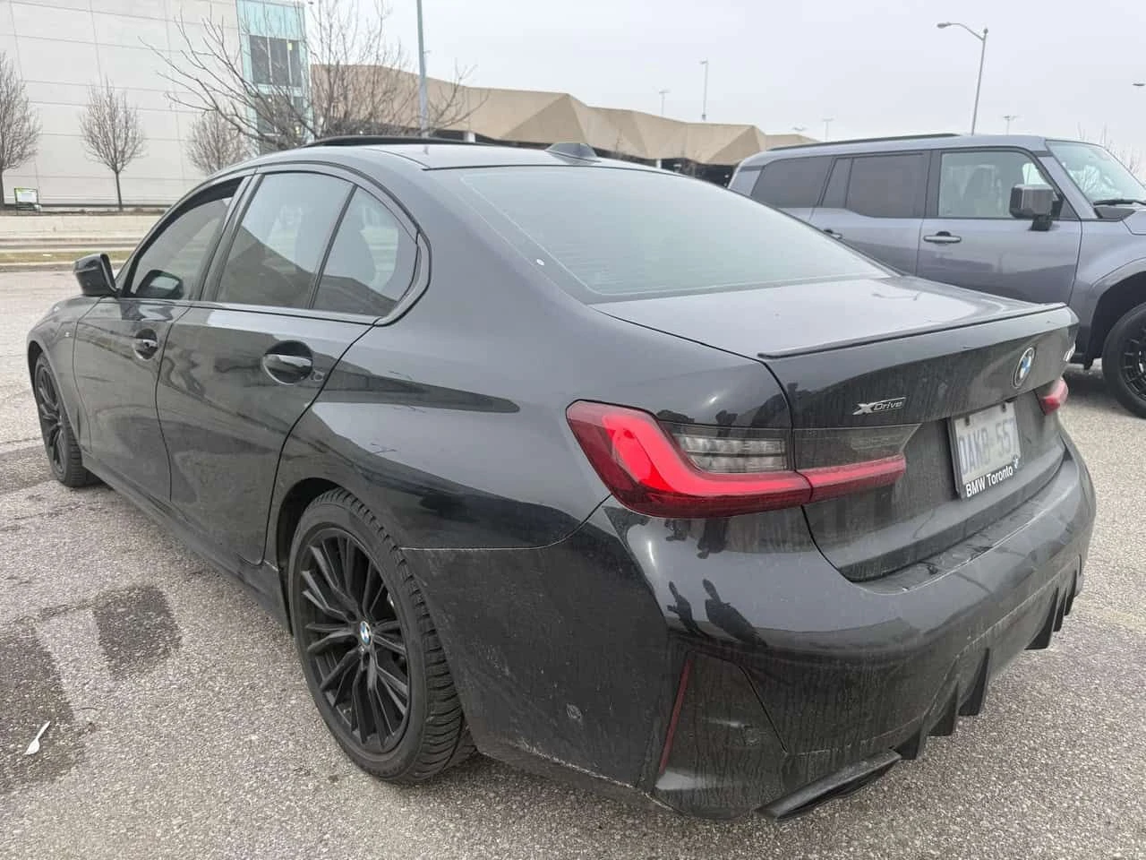 BMW 340 * xDrive * CARFAX * HEAD UP * 360 * �������� | Mobile.bg � ����������� 2