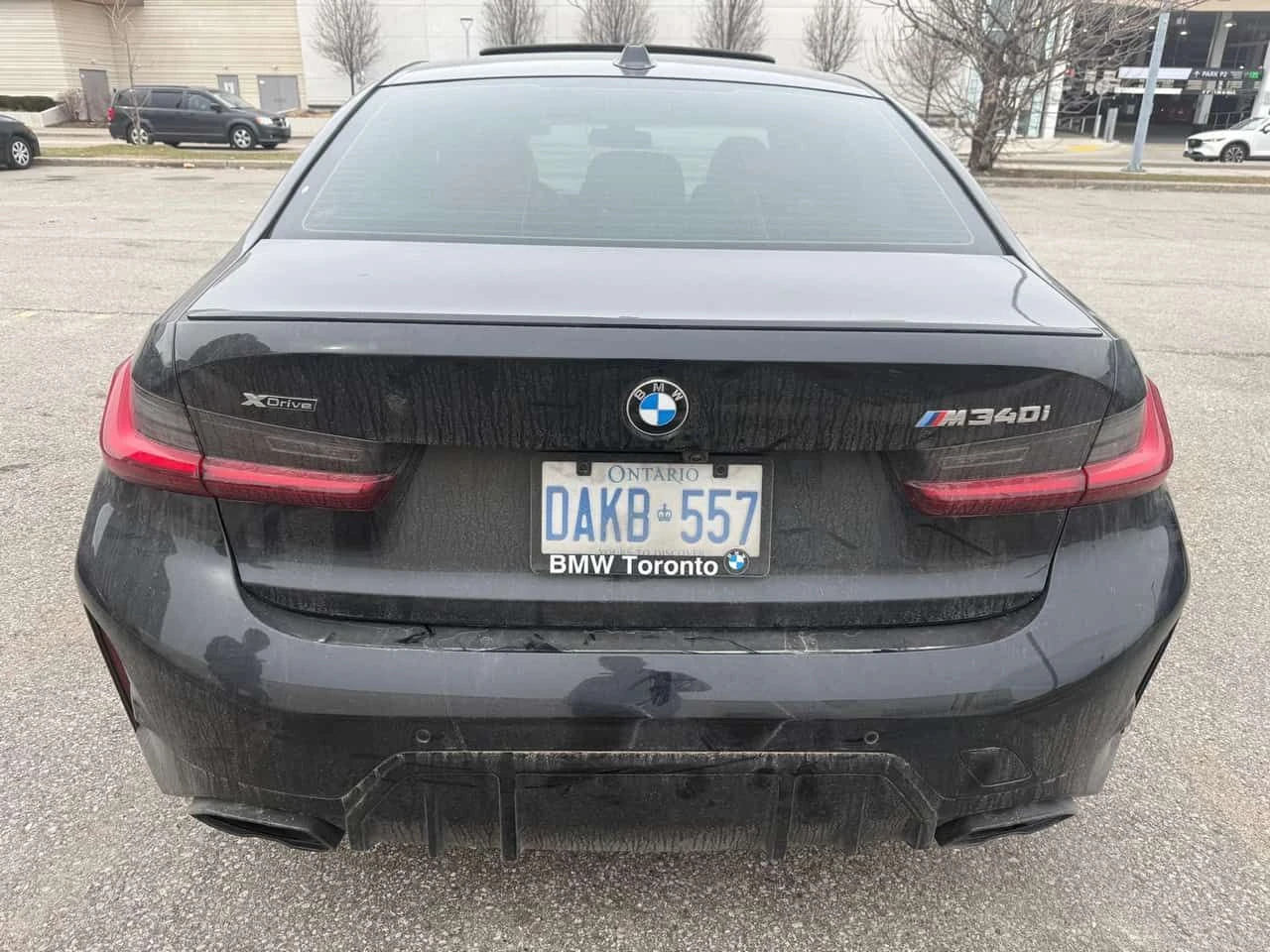 BMW 340 * xDrive * CARFAX * HEAD UP * 360 * �������� | Mobile.bg � ����������� 4