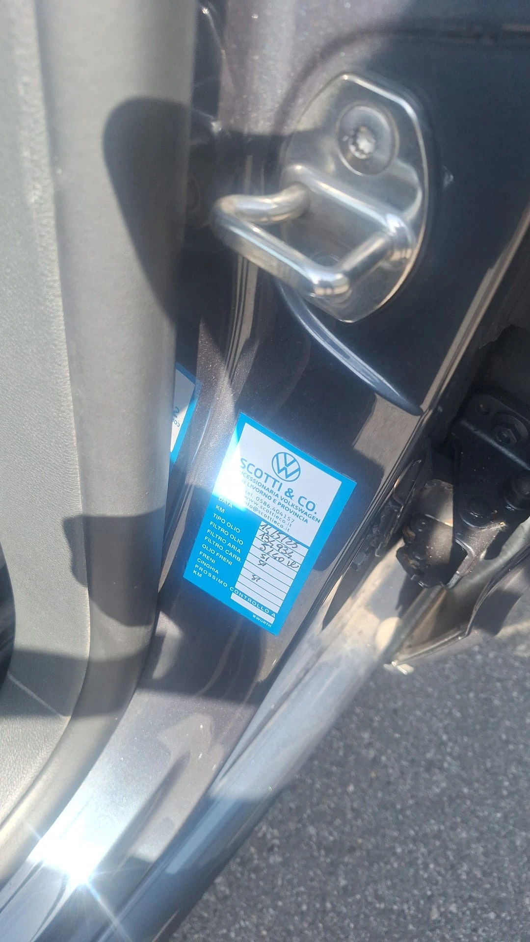 VW Passat 1.4 TSI, снимка 6 - Автомобили и джипове - 54253810