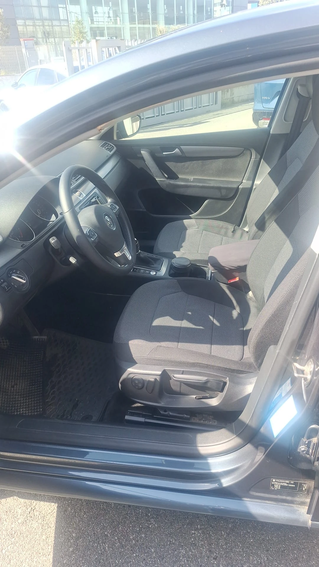 VW Passat 1.4 TSI, снимка 4 - Автомобили и джипове - 54253810