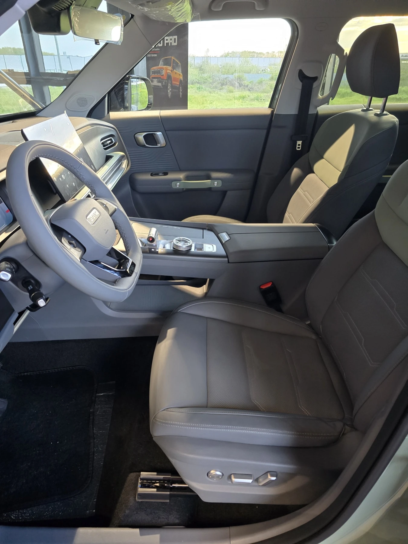 BAIC BJ 30 HEV, снимка 6 - Автомобили и джипове - 54382616